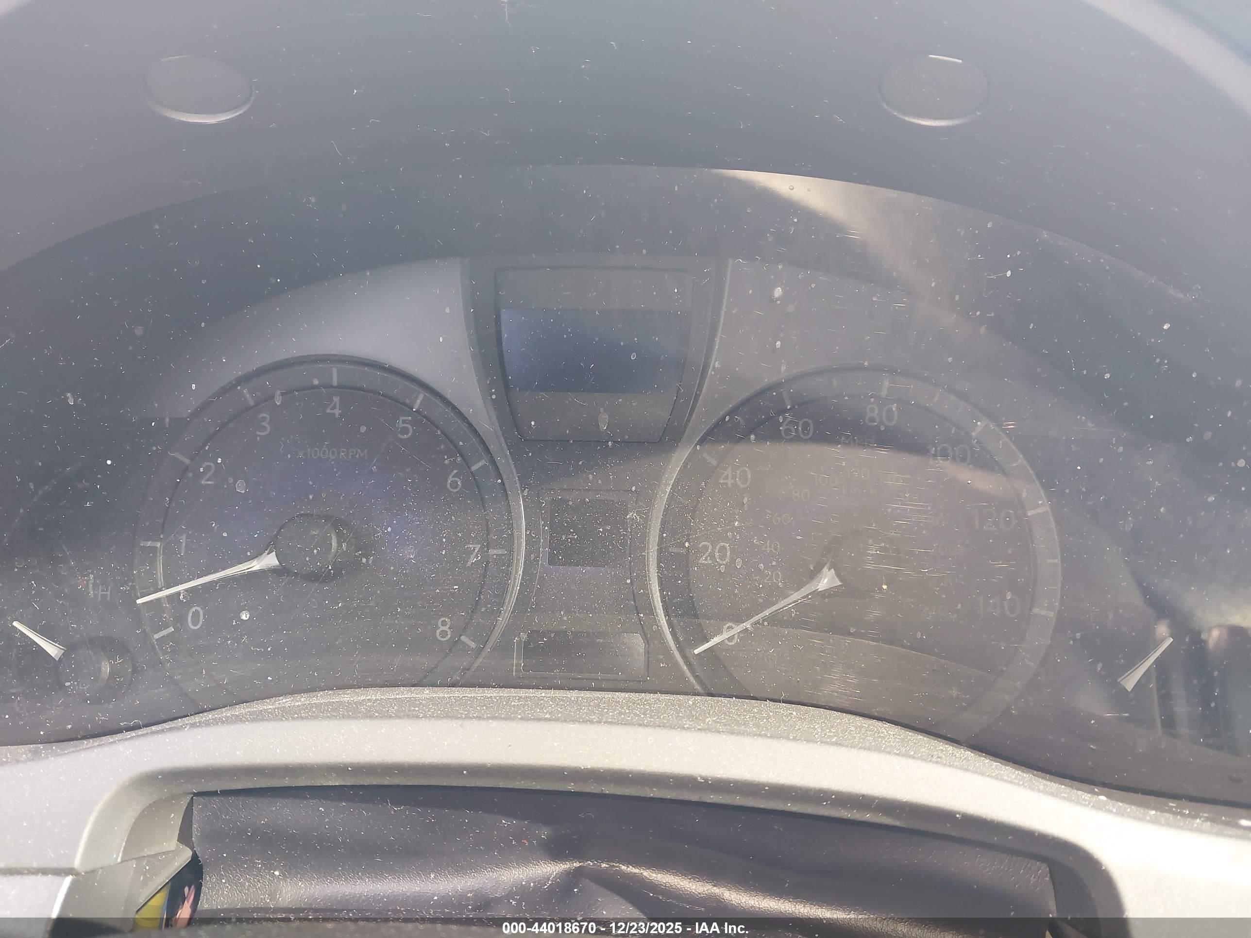 LEXUS RX image 7
