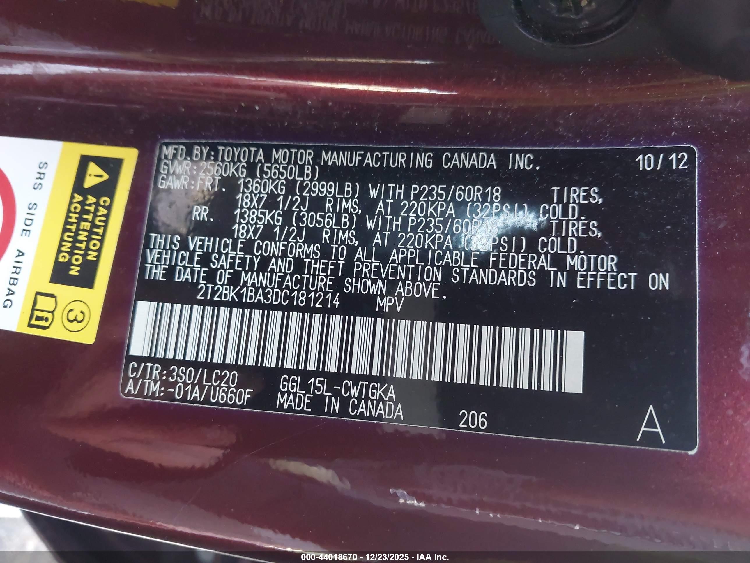 LEXUS RX image 9