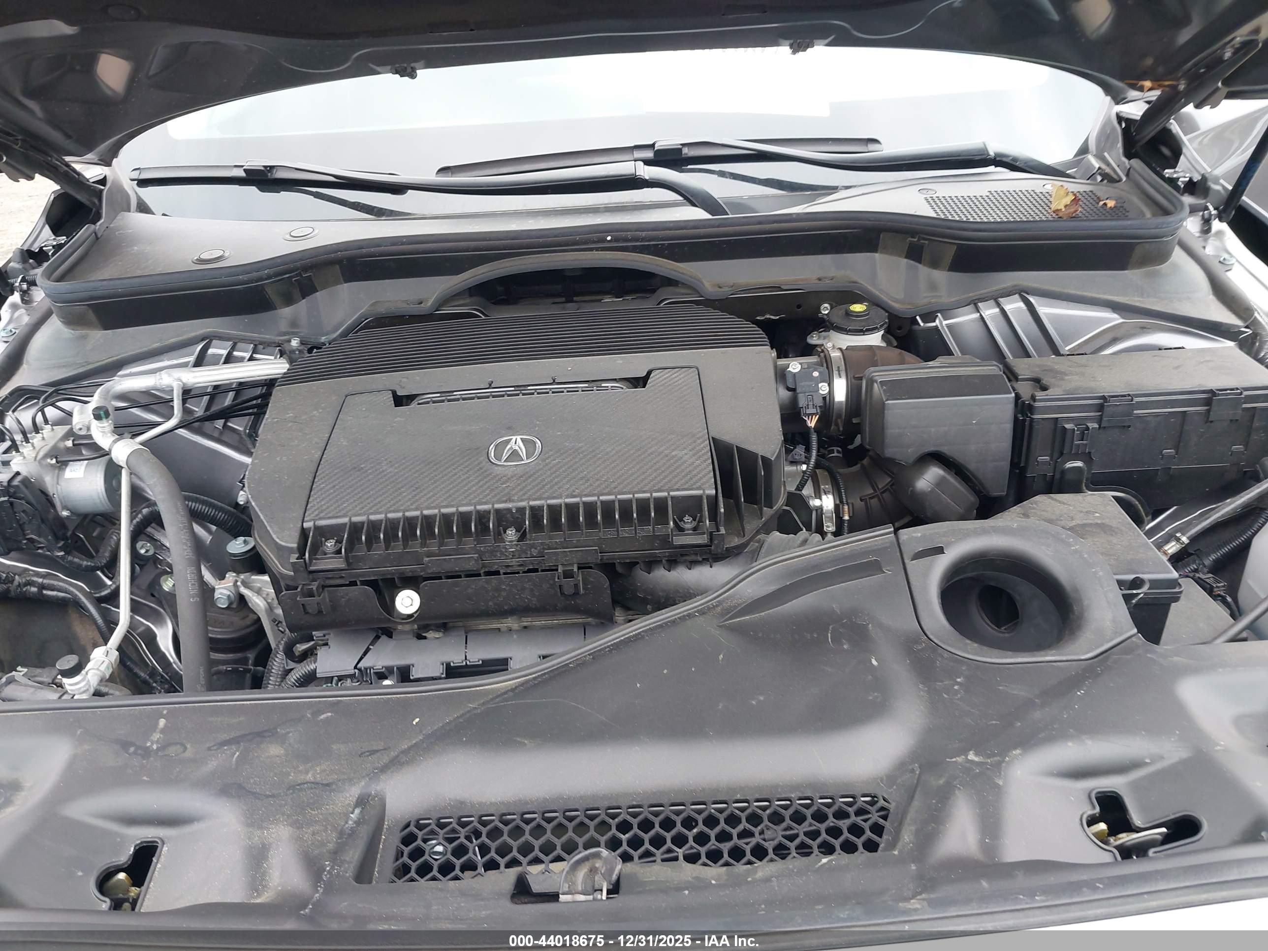 ACURA MDX image 10