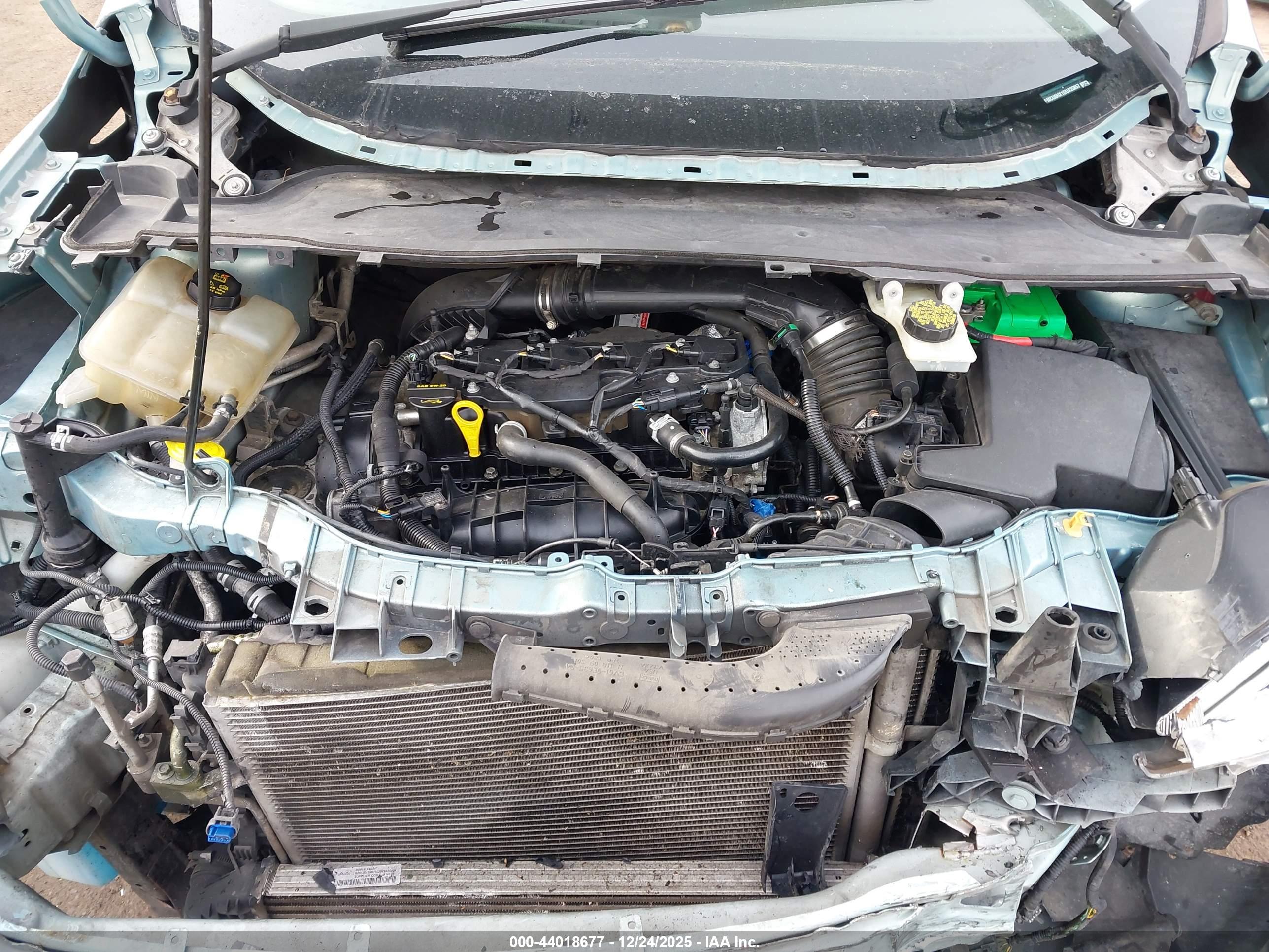 FORD ESCAPE image 10