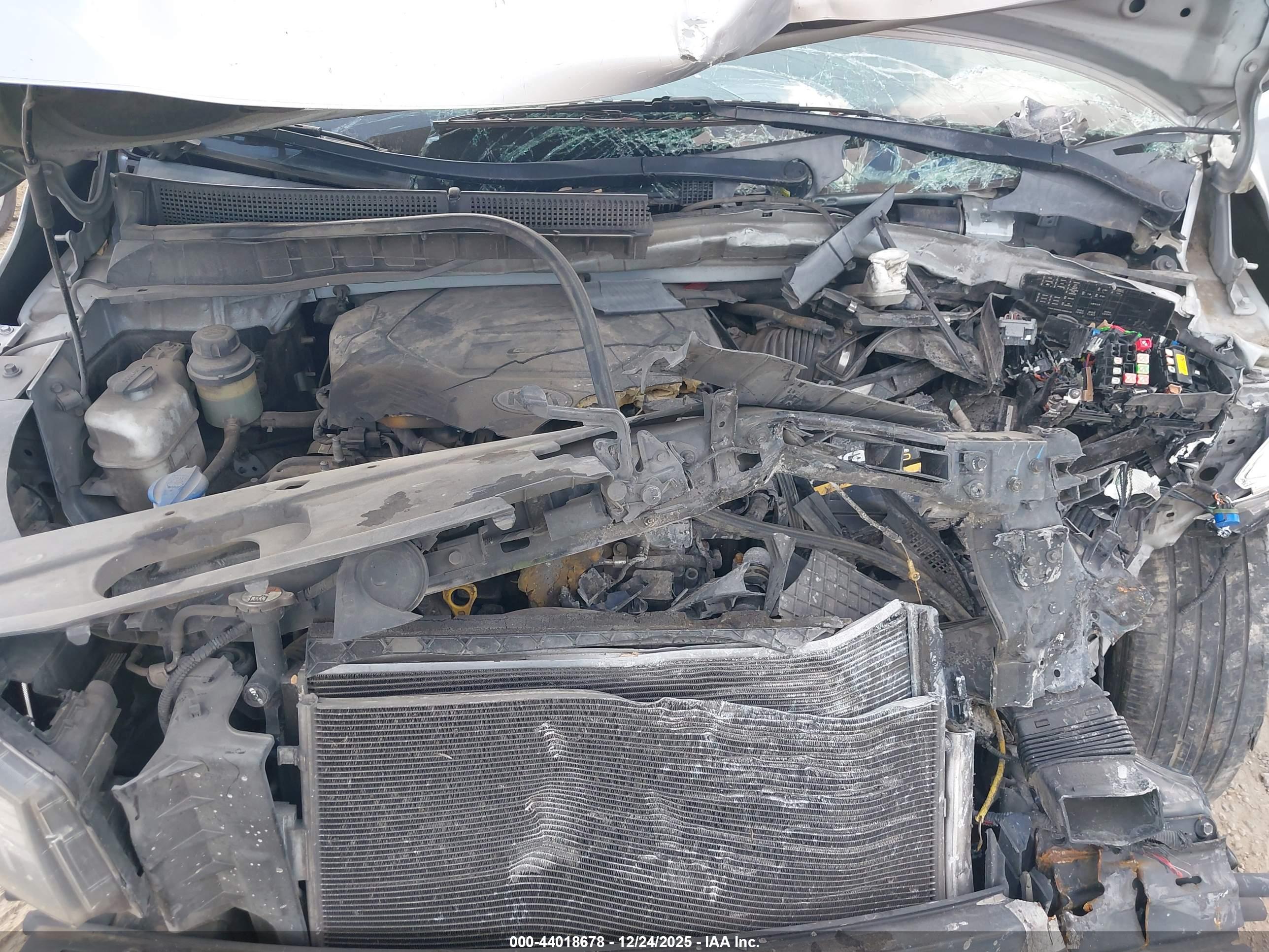 KIA SEDONA image 10