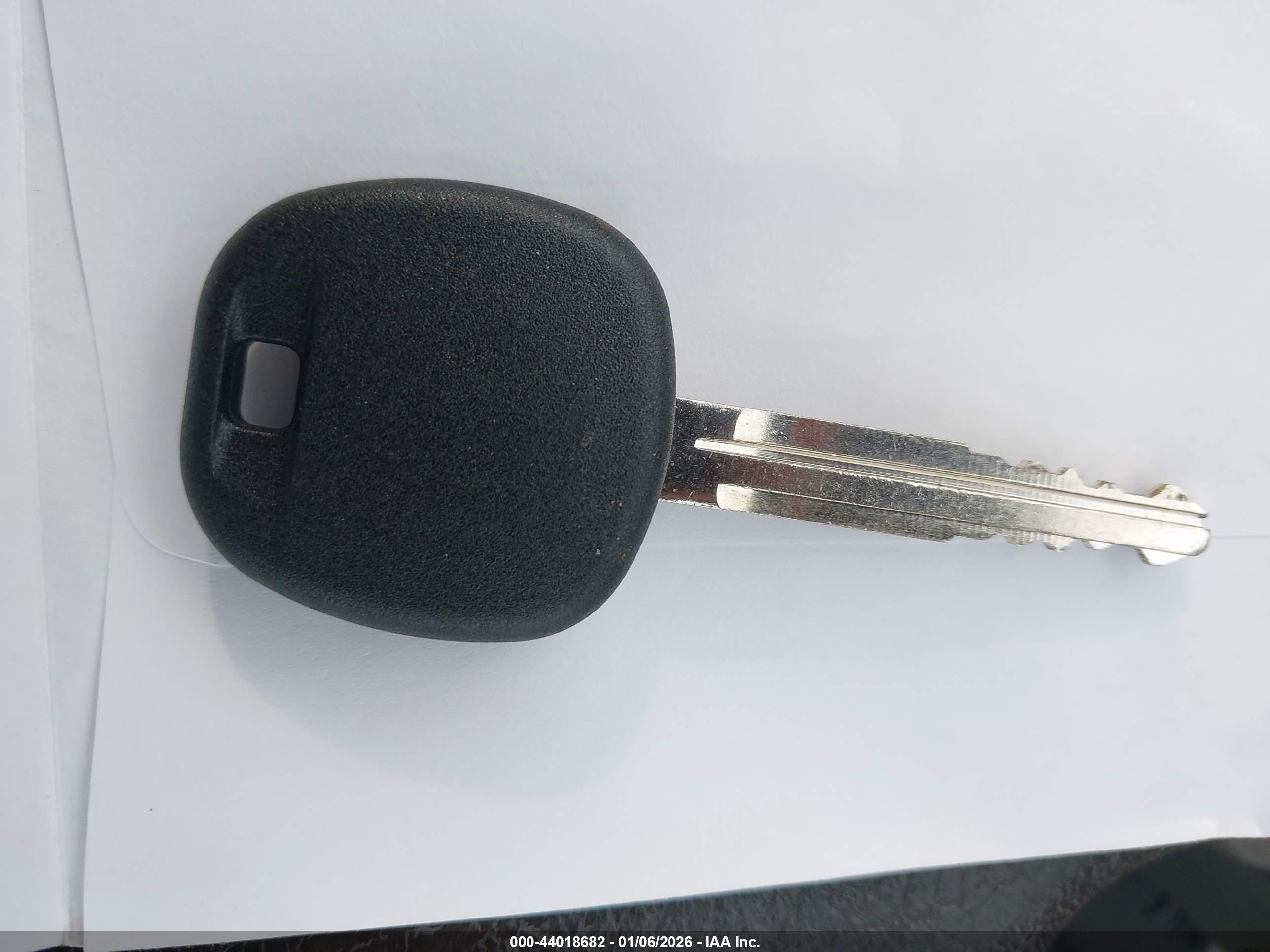TOYOTA COROLLA image 11
