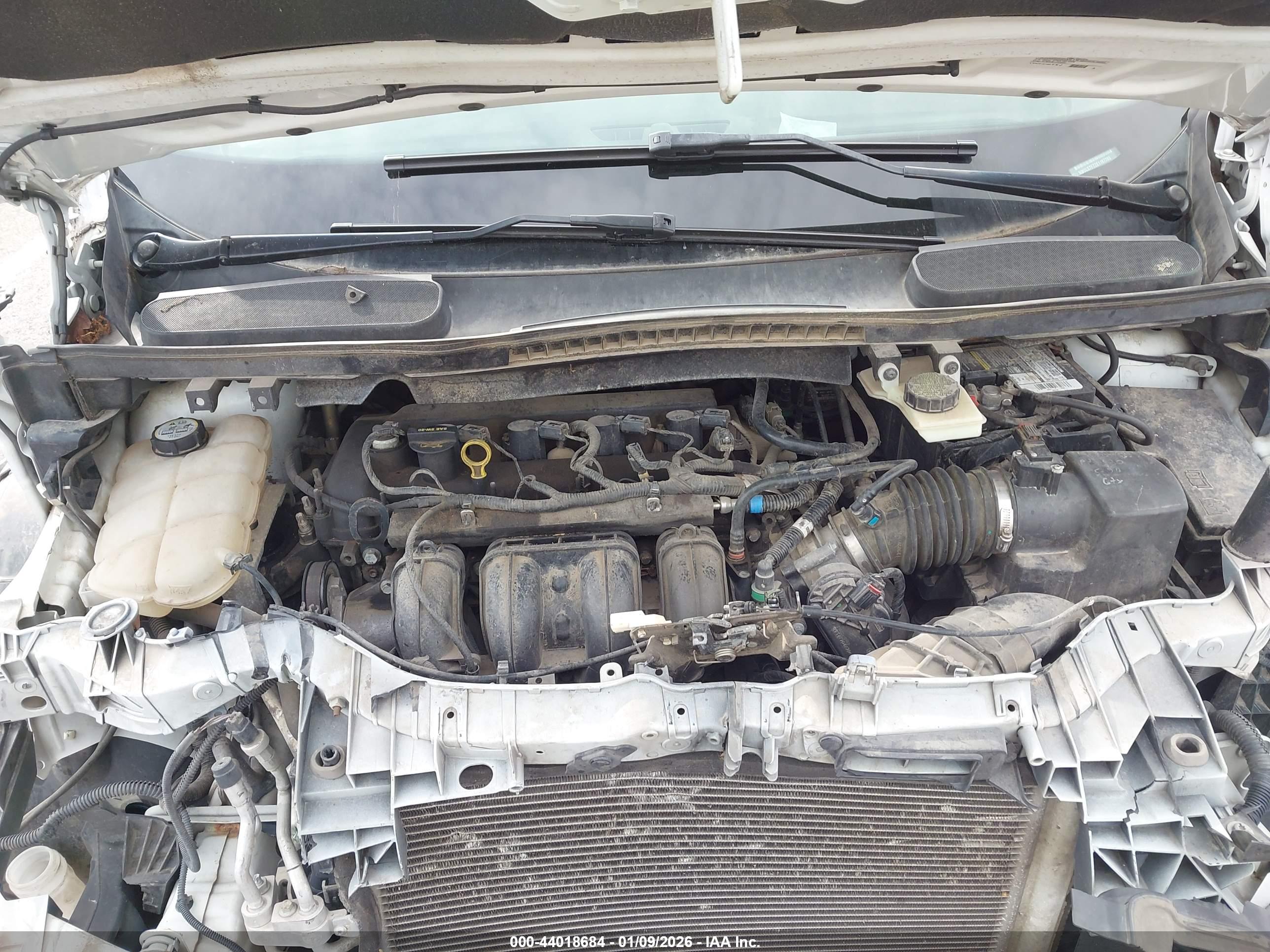 FORD TRANSIT image 10
