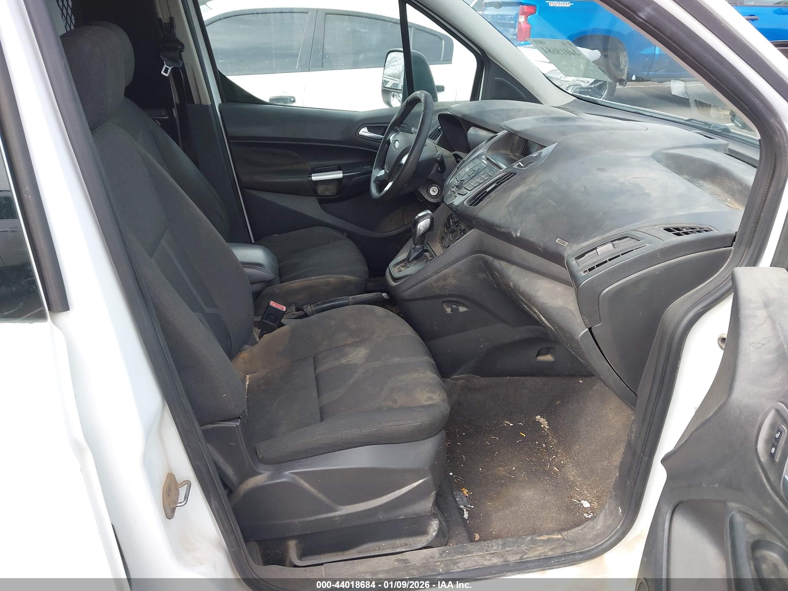FORD TRANSIT image 5