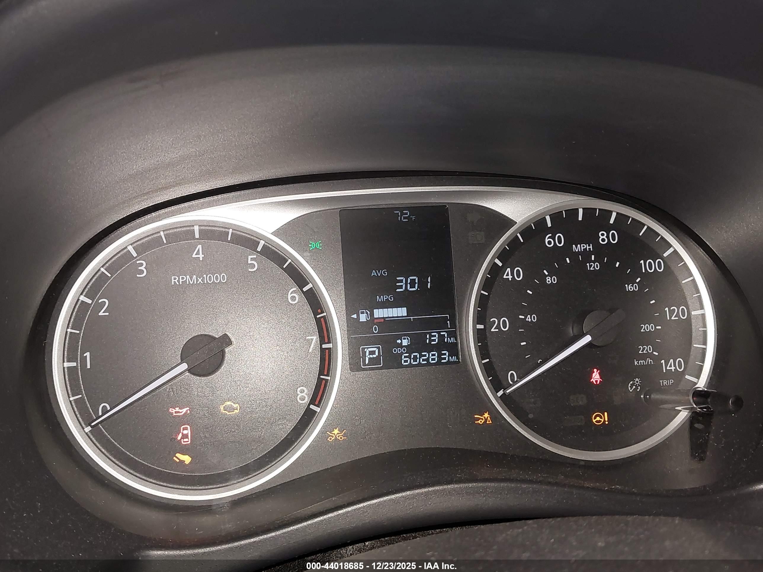 NISSAN KICKS image 7