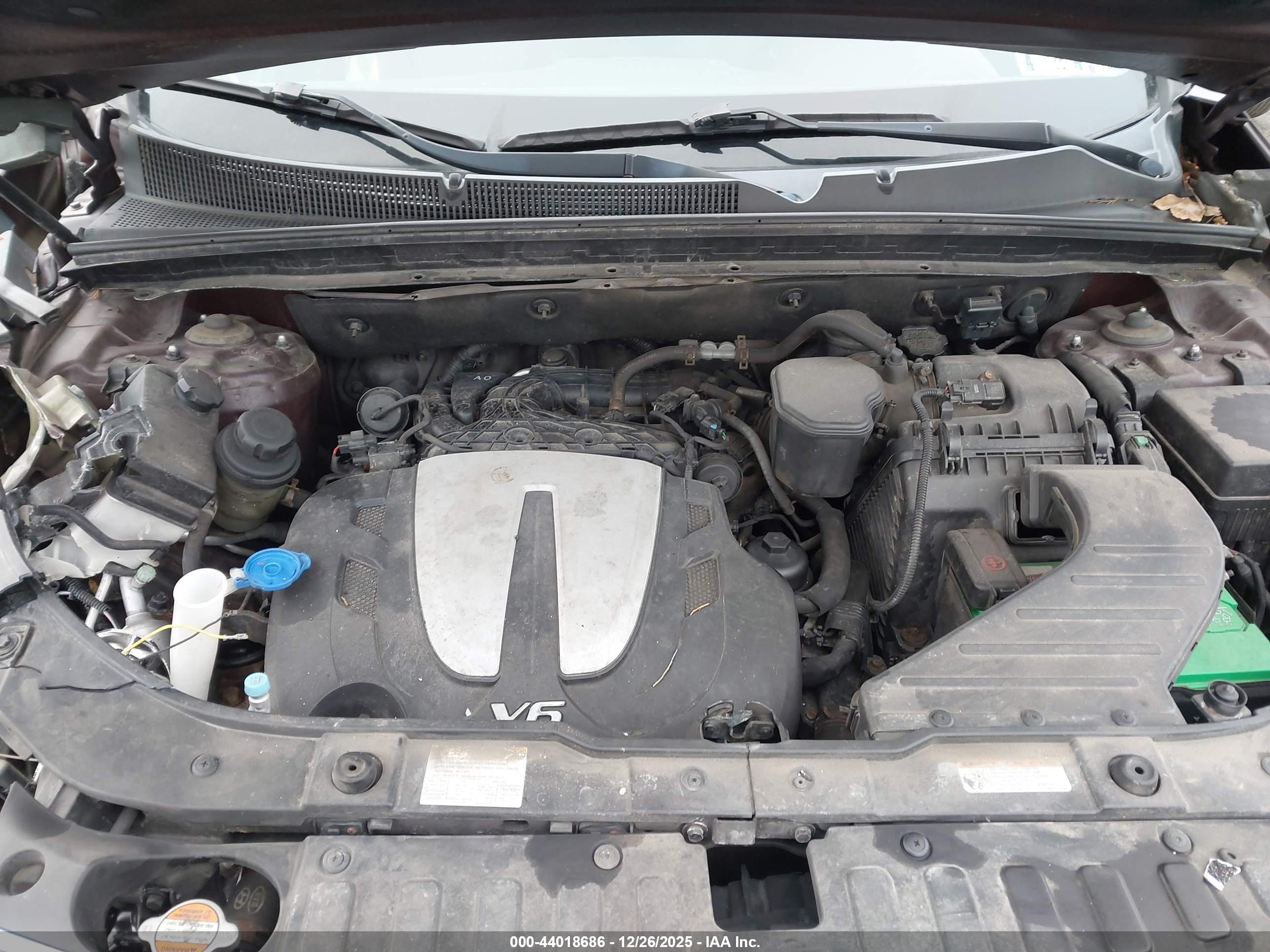 KIA SORENTO image 10