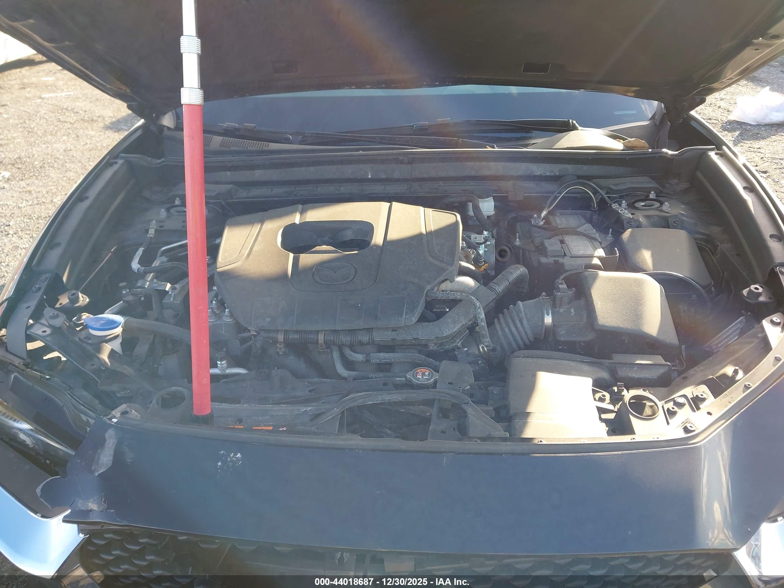 MAZDA CX-30 image 10
