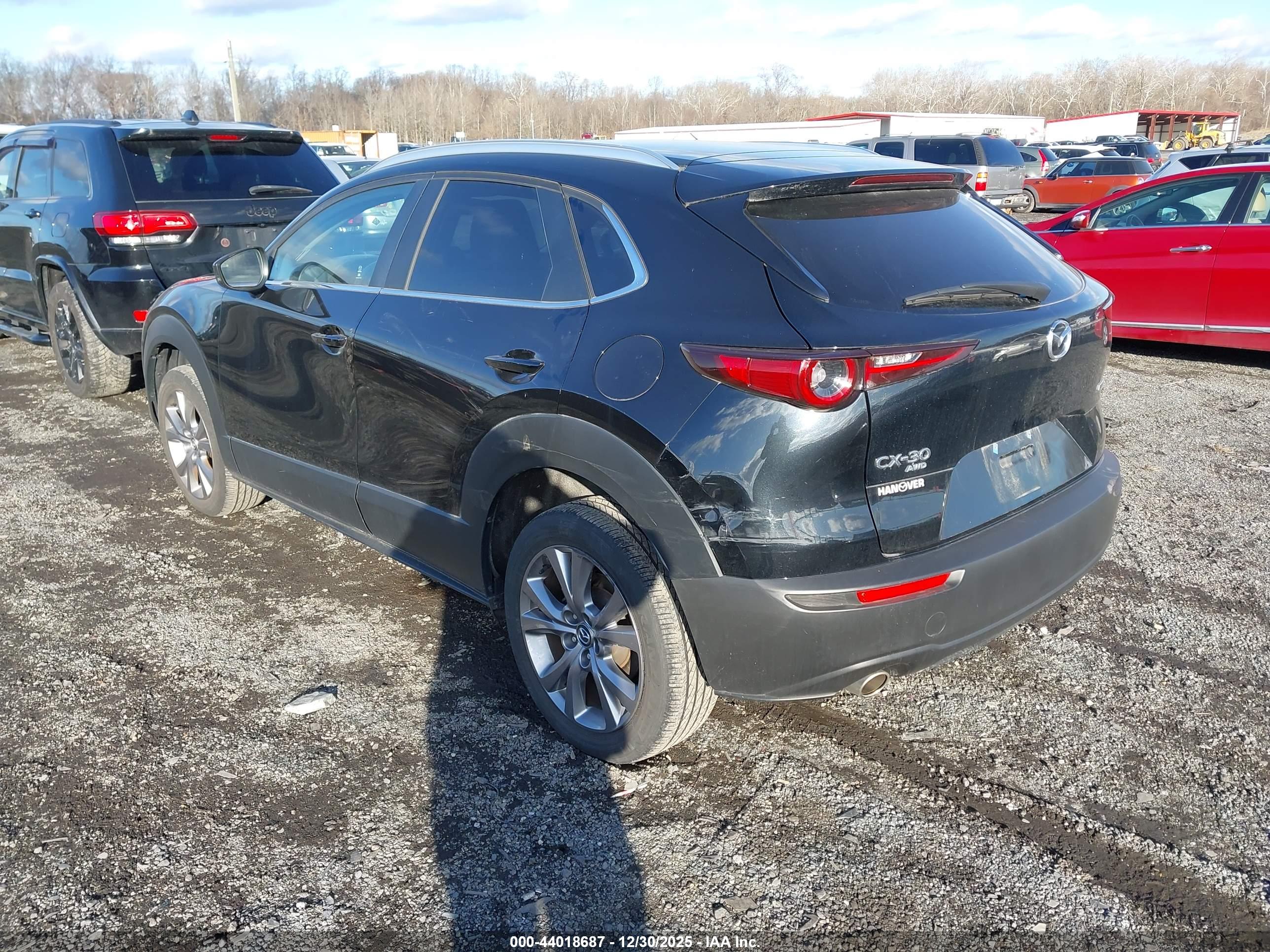 MAZDA CX-30 image 3