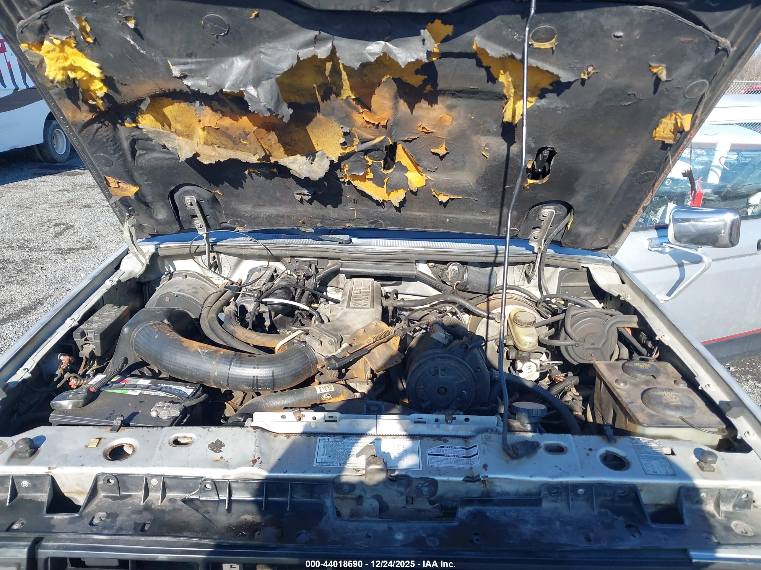 FORD RANGER image 10