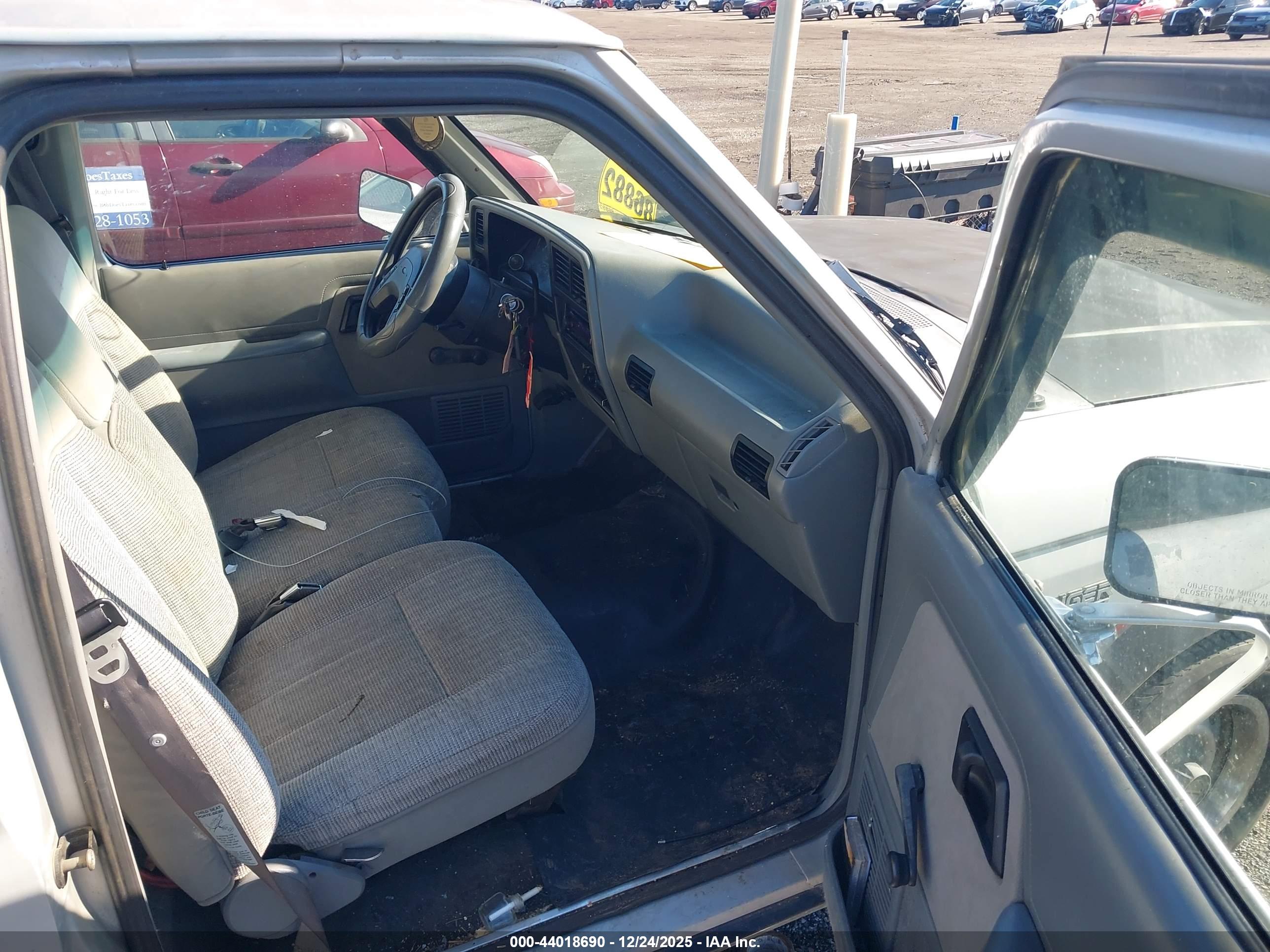 FORD RANGER image 5
