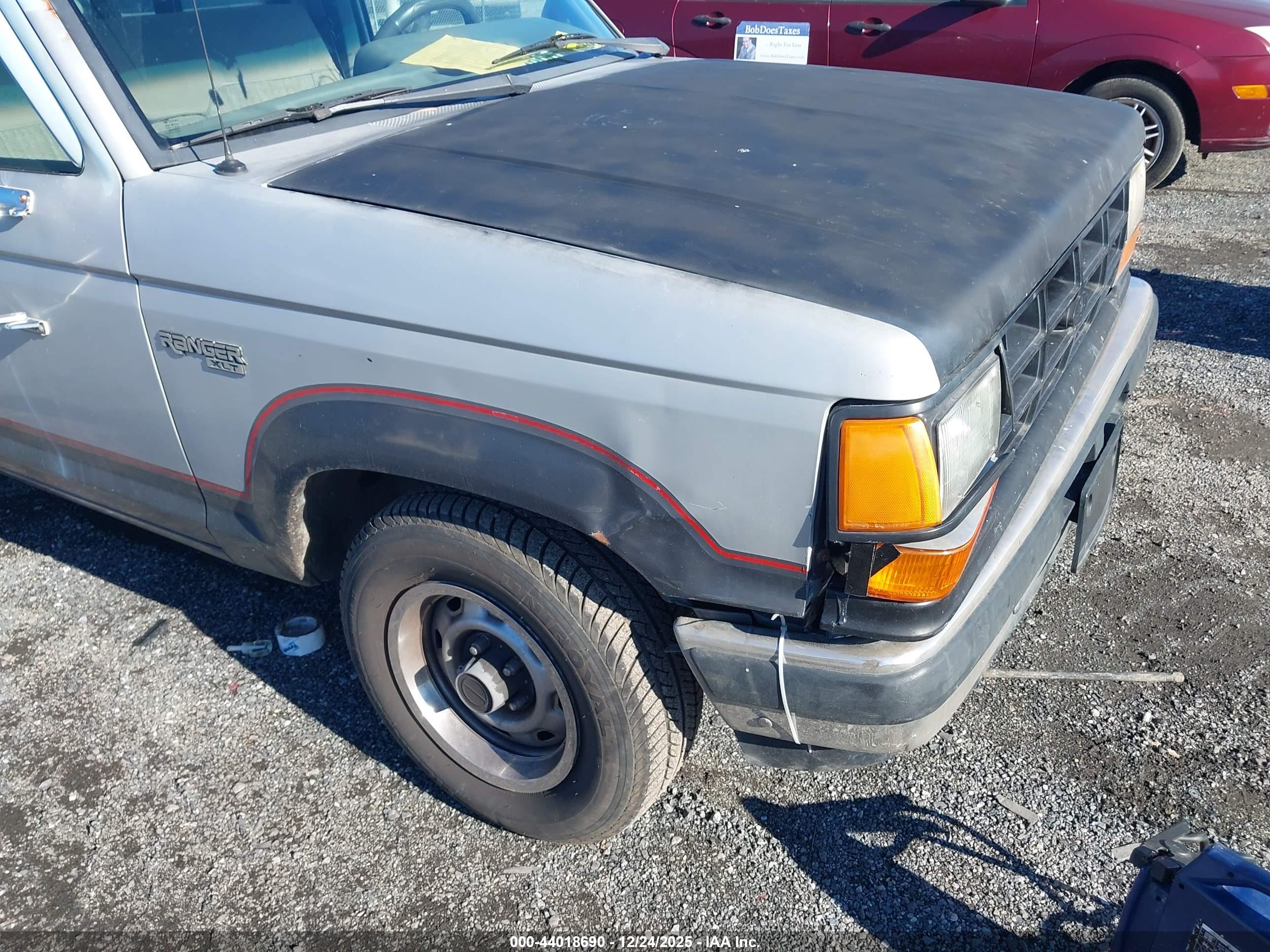 FORD RANGER image 6