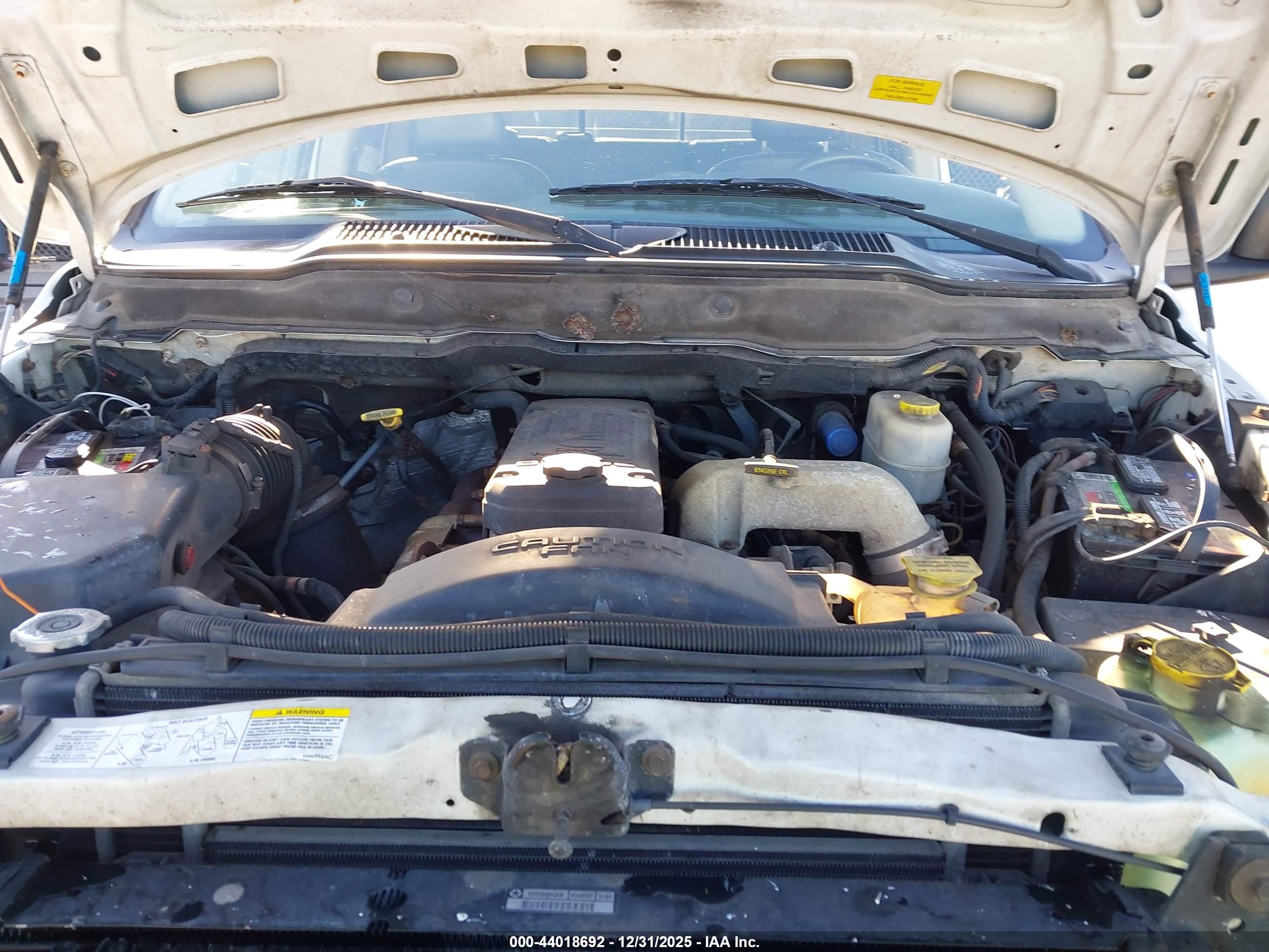 DODGE RAM image 10