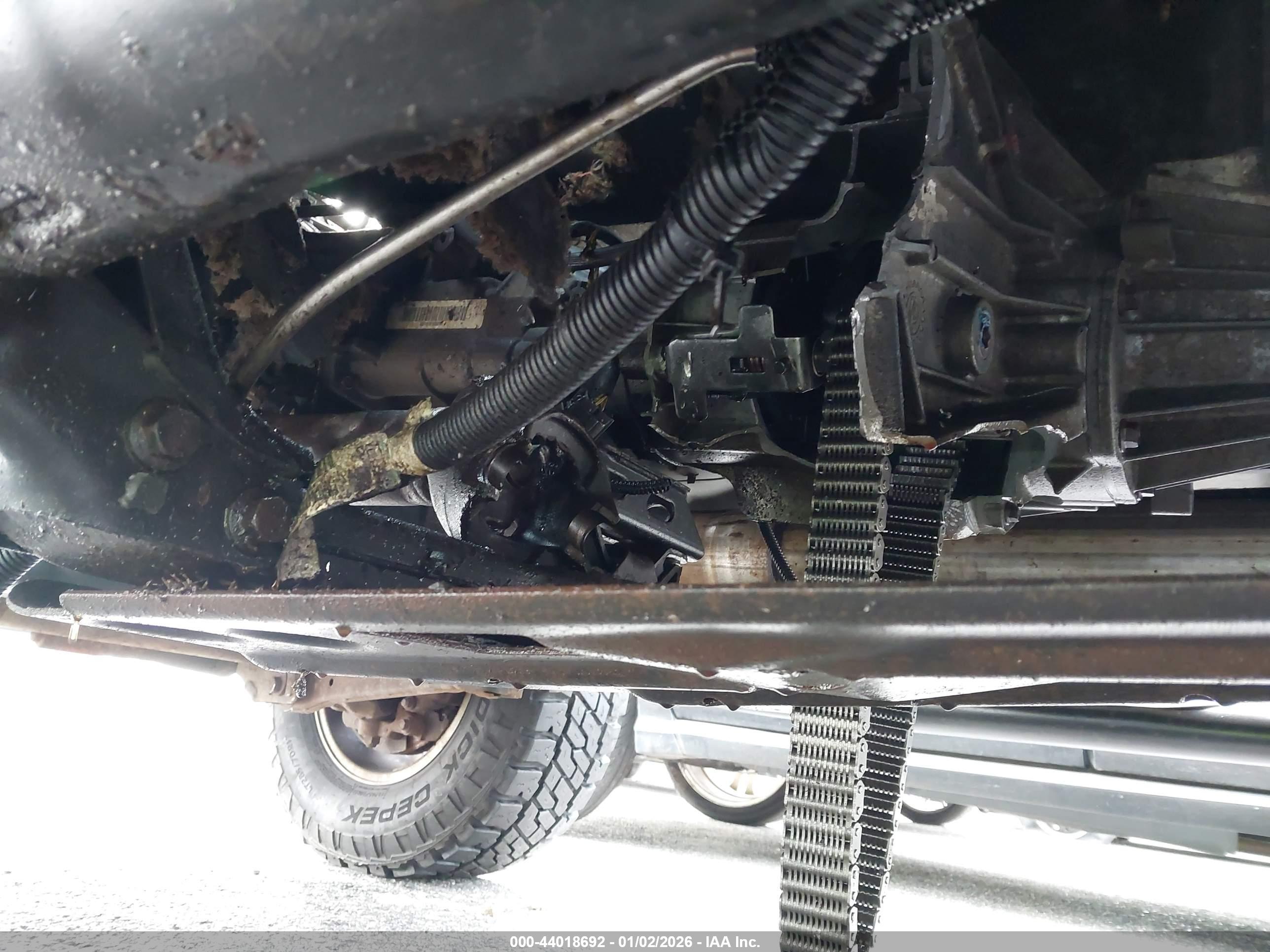 DODGE RAM image 6