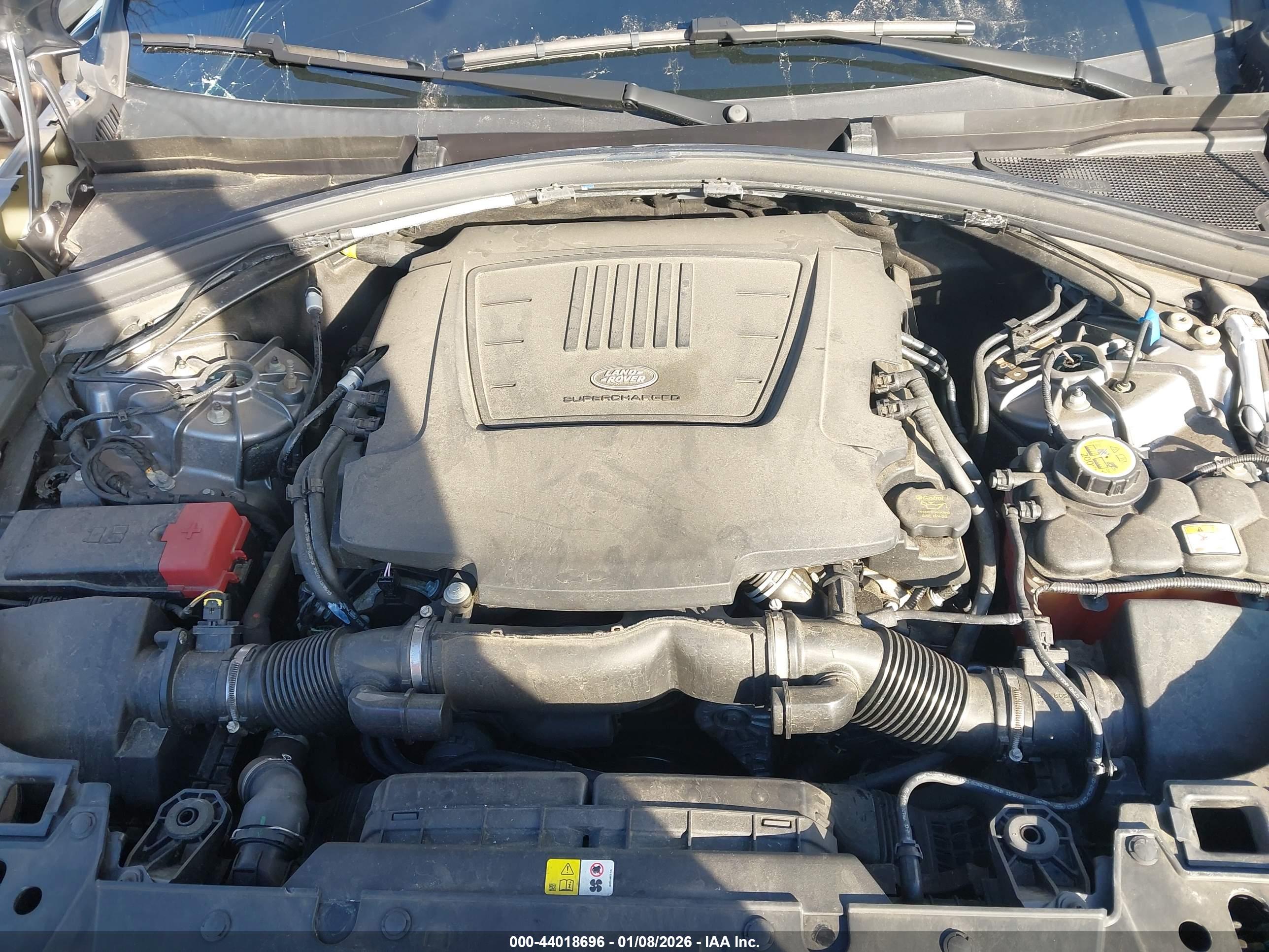 LAND ROVER image 10