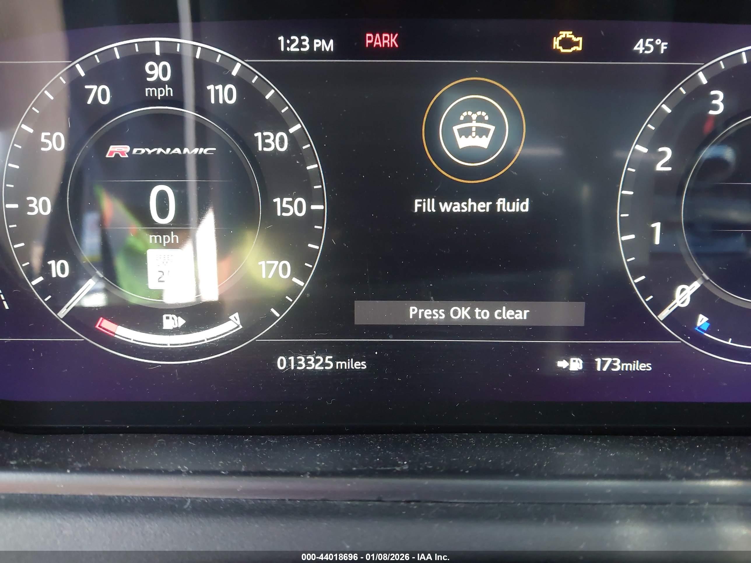 LAND ROVER image 7