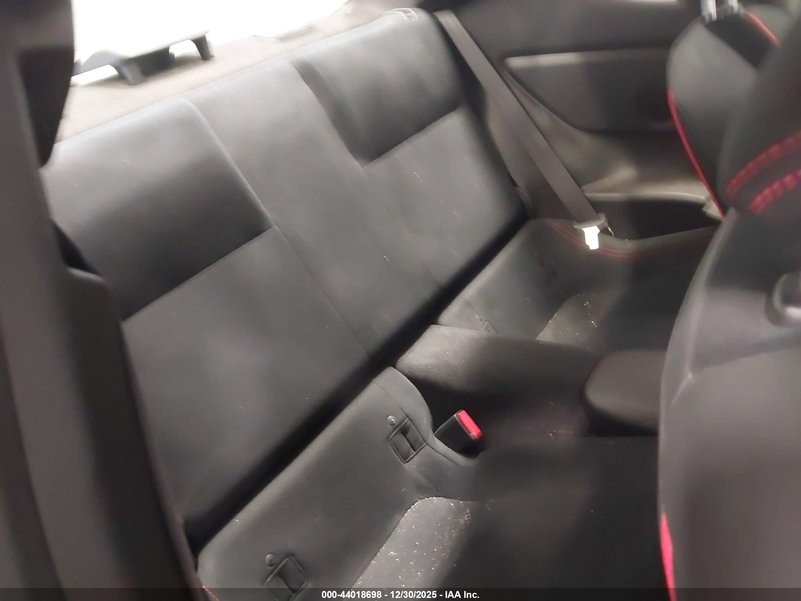 SCION FR-S image 8