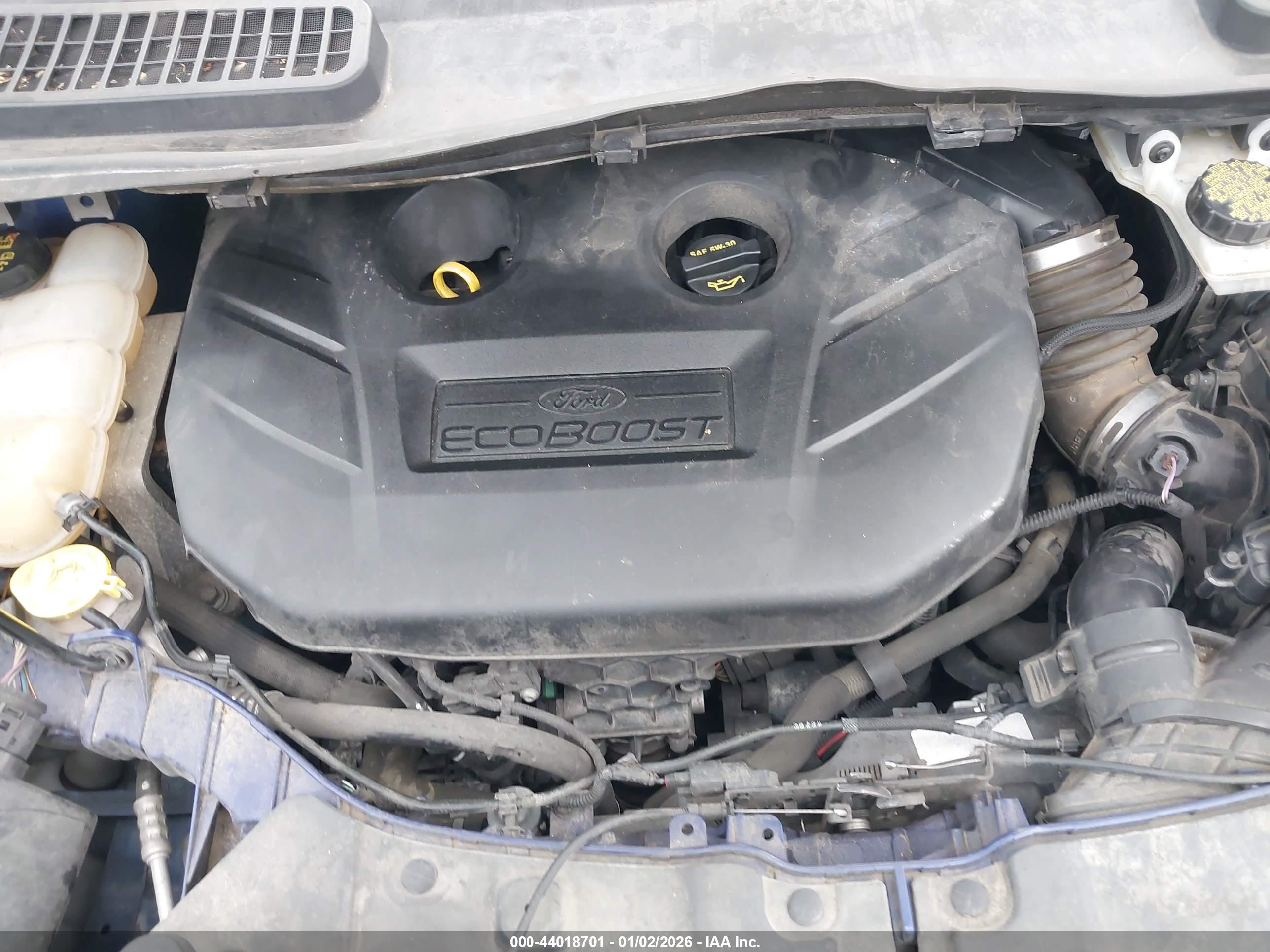FORD ESCAPE image 6