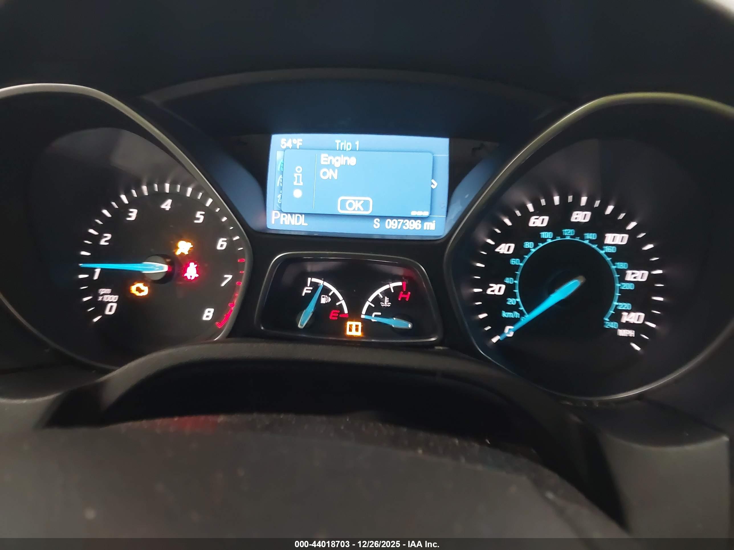 FORD FOCUS image 7