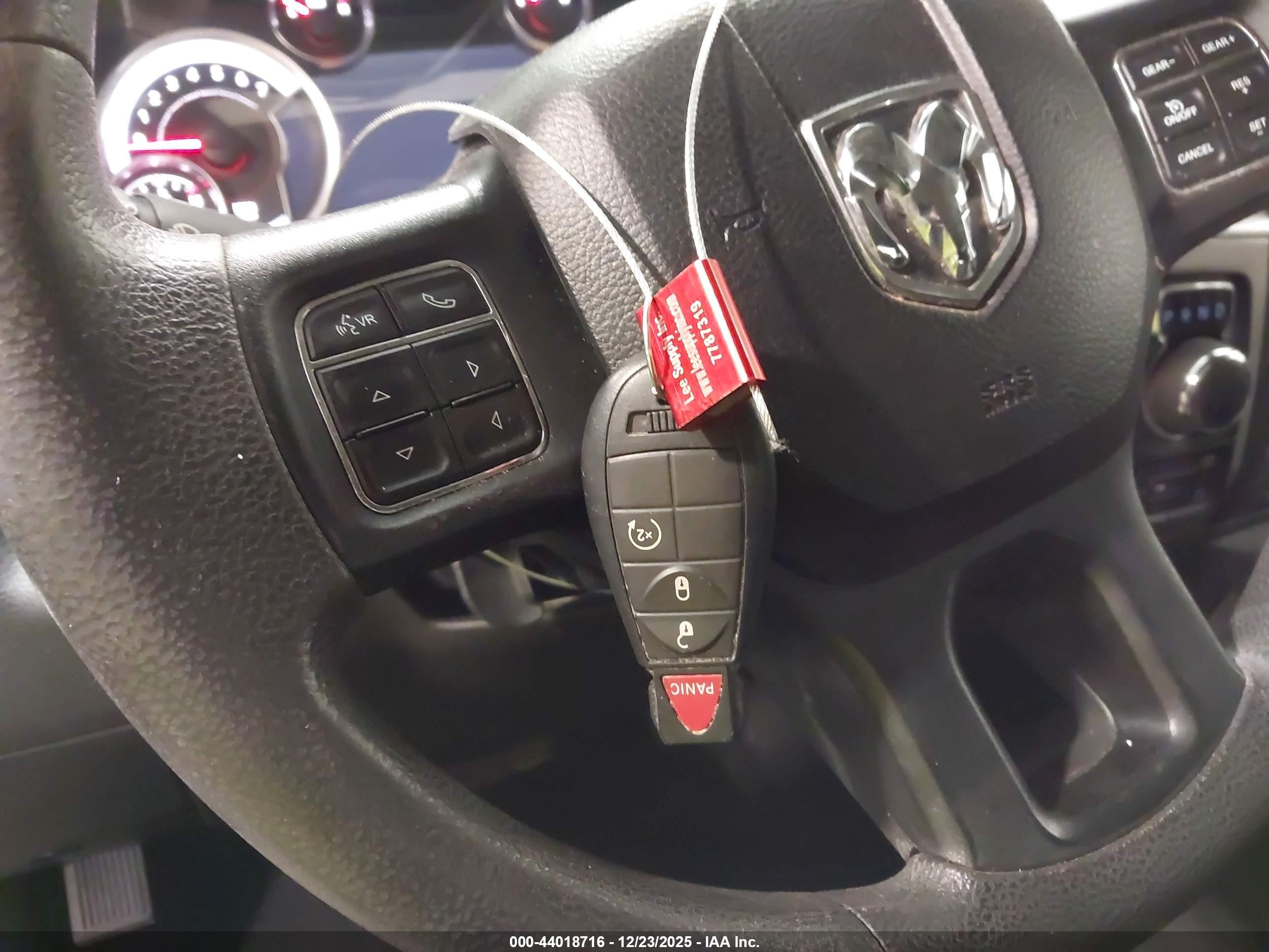 RAM 1500 image 11