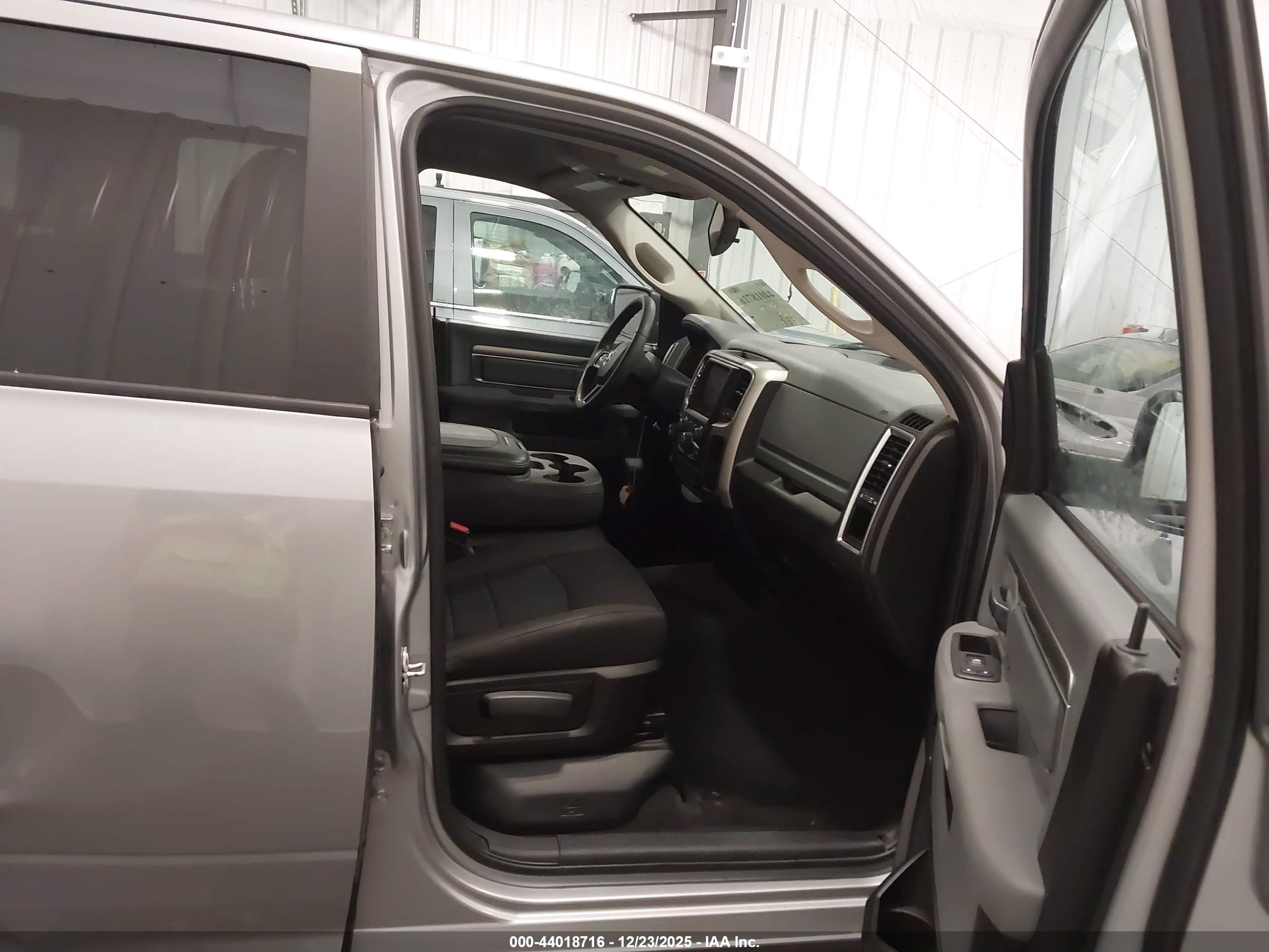 RAM 1500 image 5