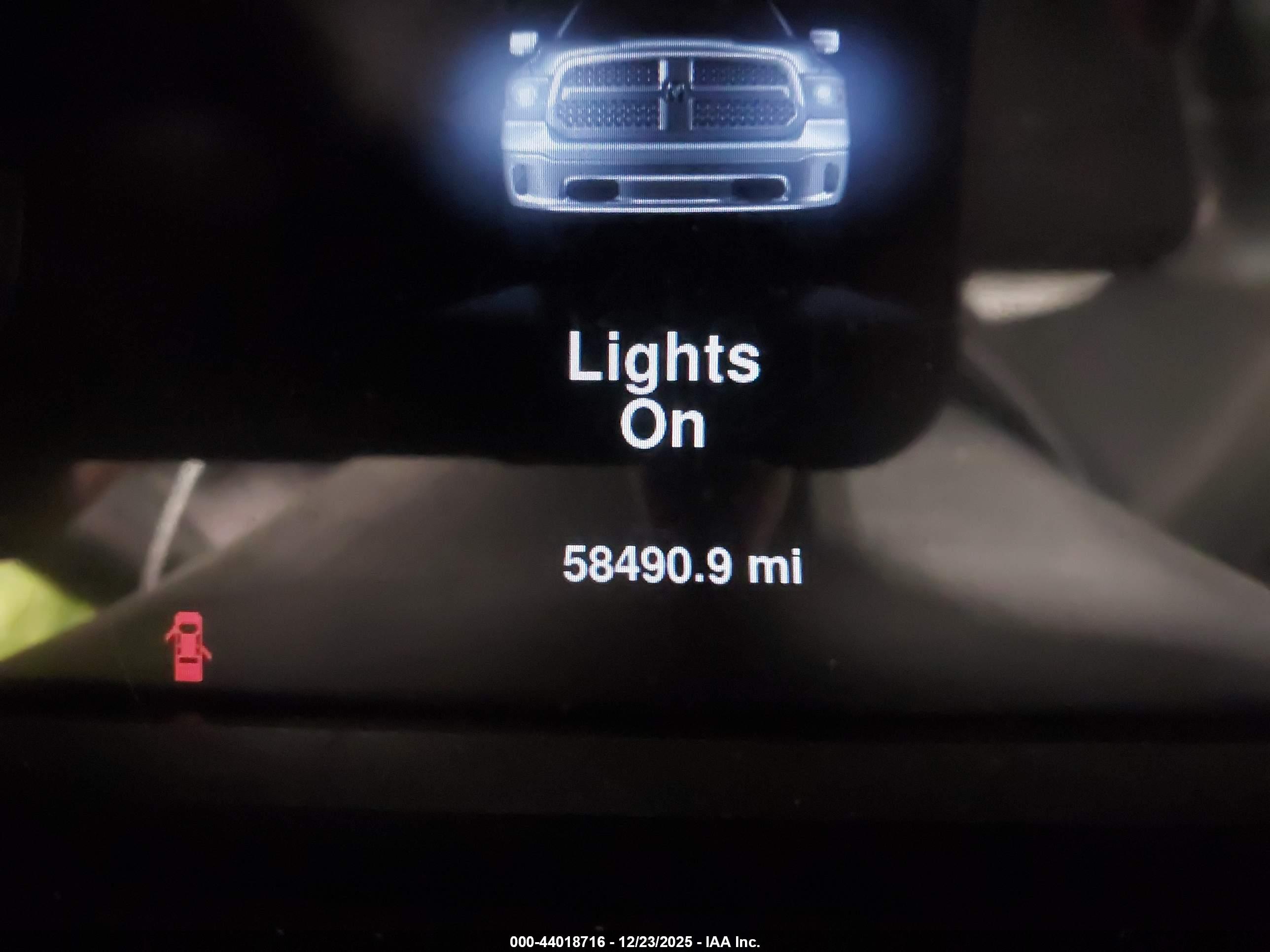 RAM 1500 image 7