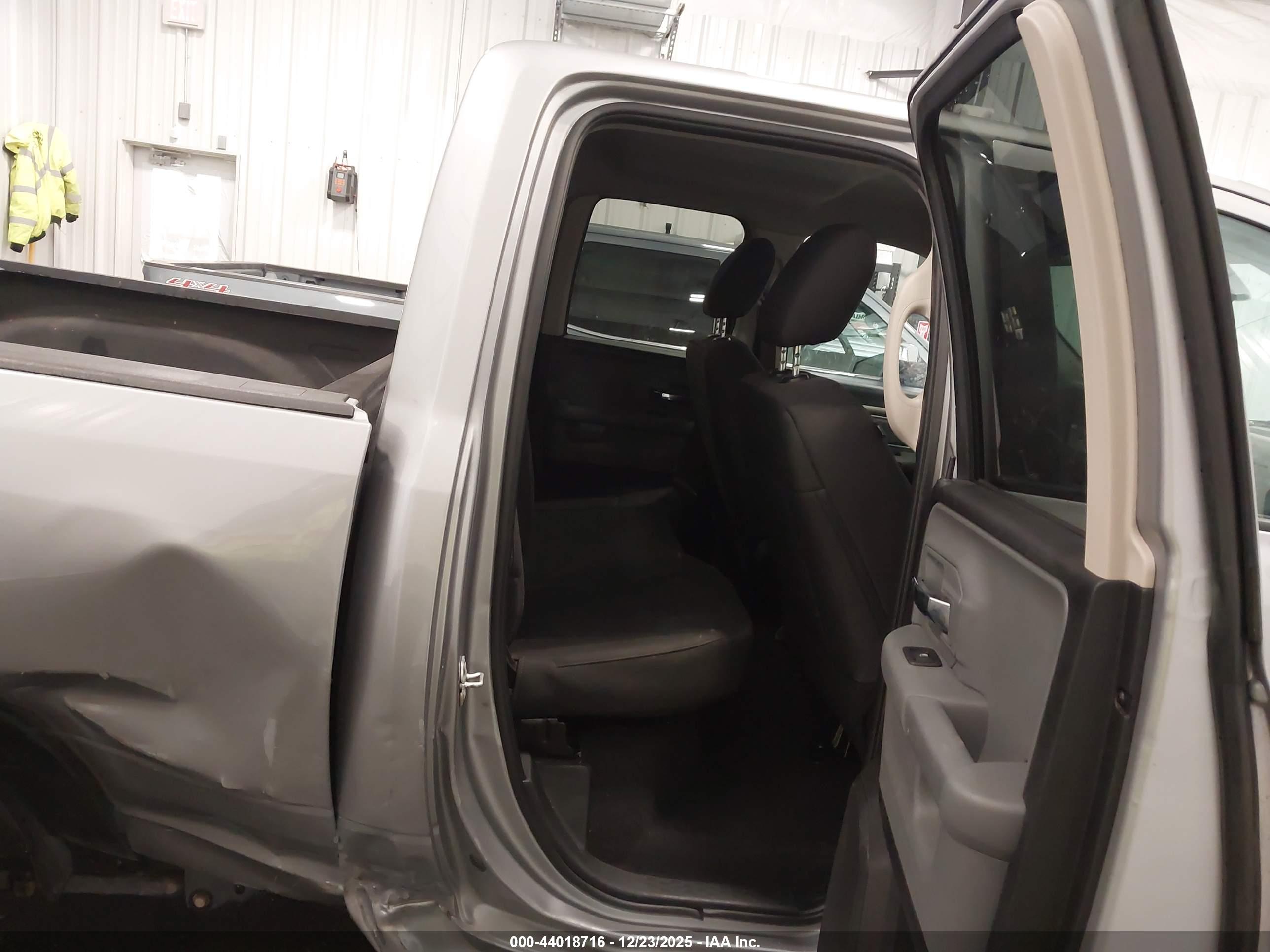 RAM 1500 image 8