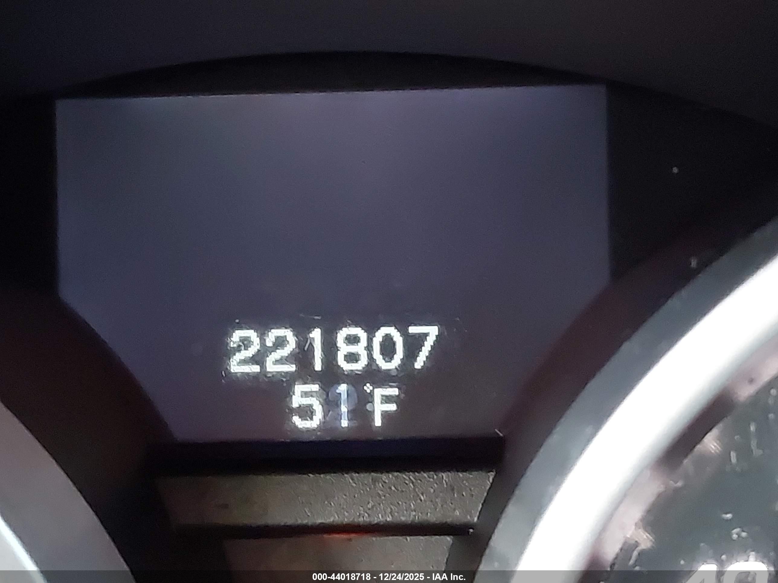 ACURA TL image 7