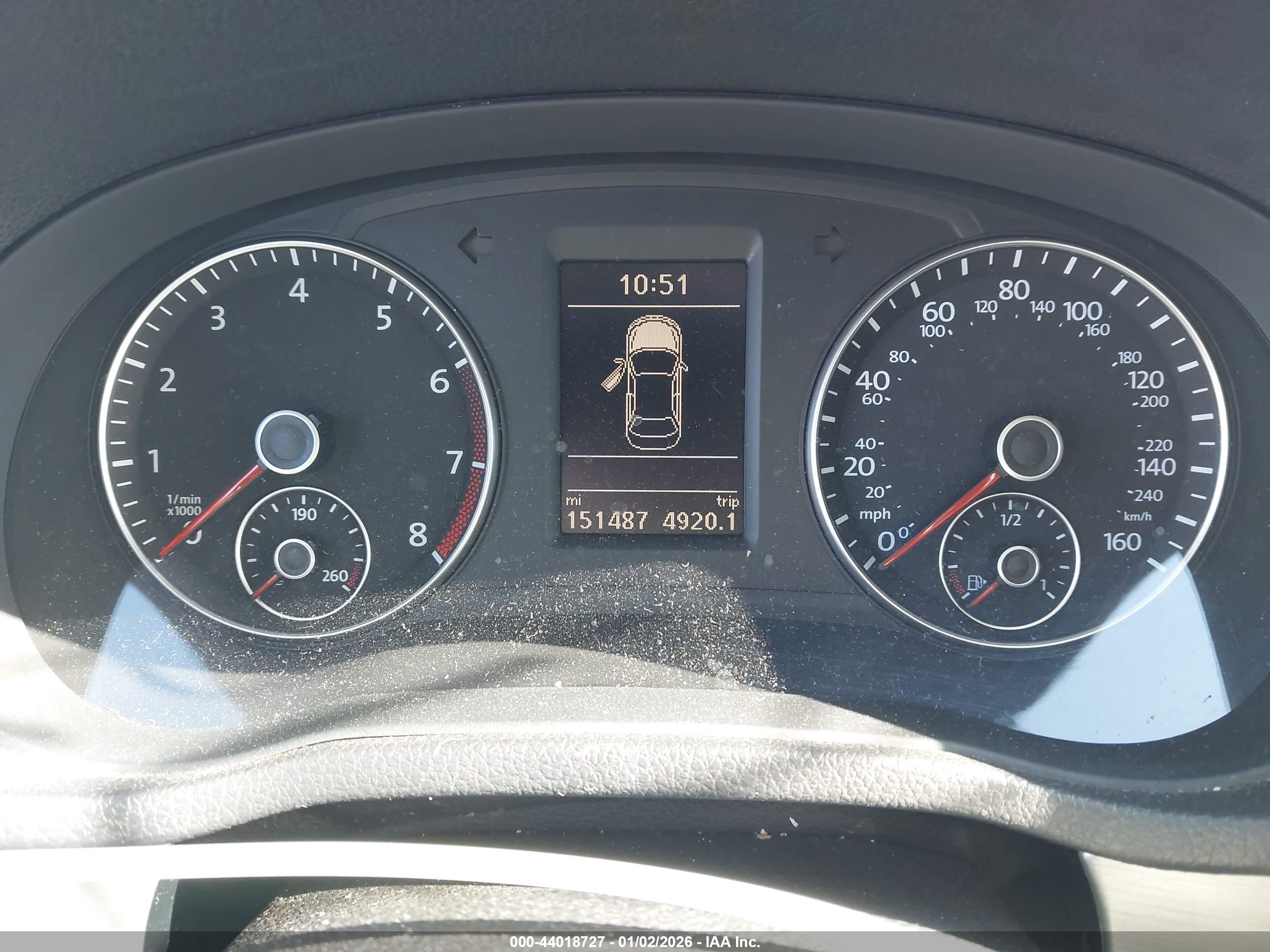 VOLKSWAGEN PASSAT image 7