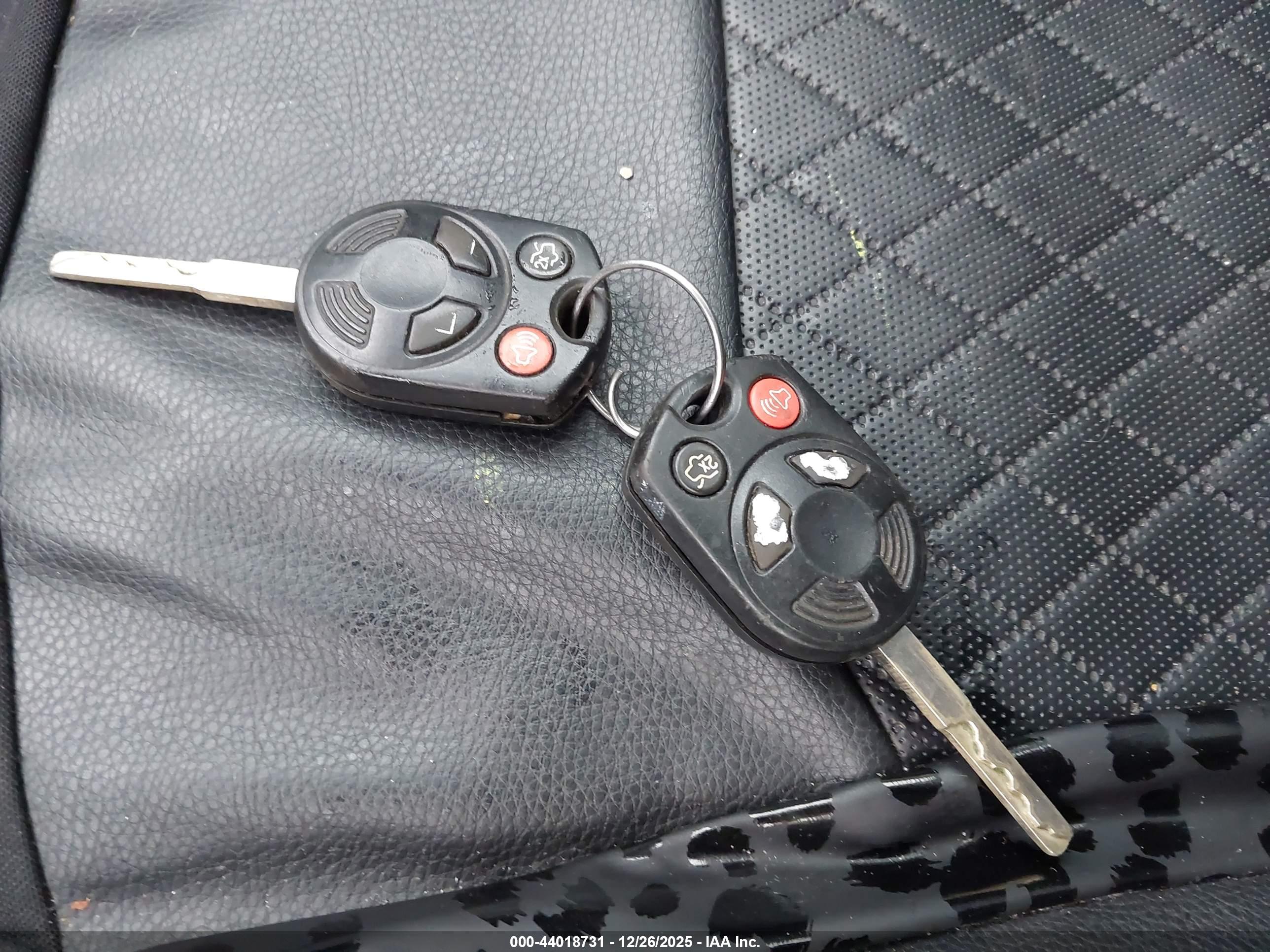 FORD FOCUS image 11