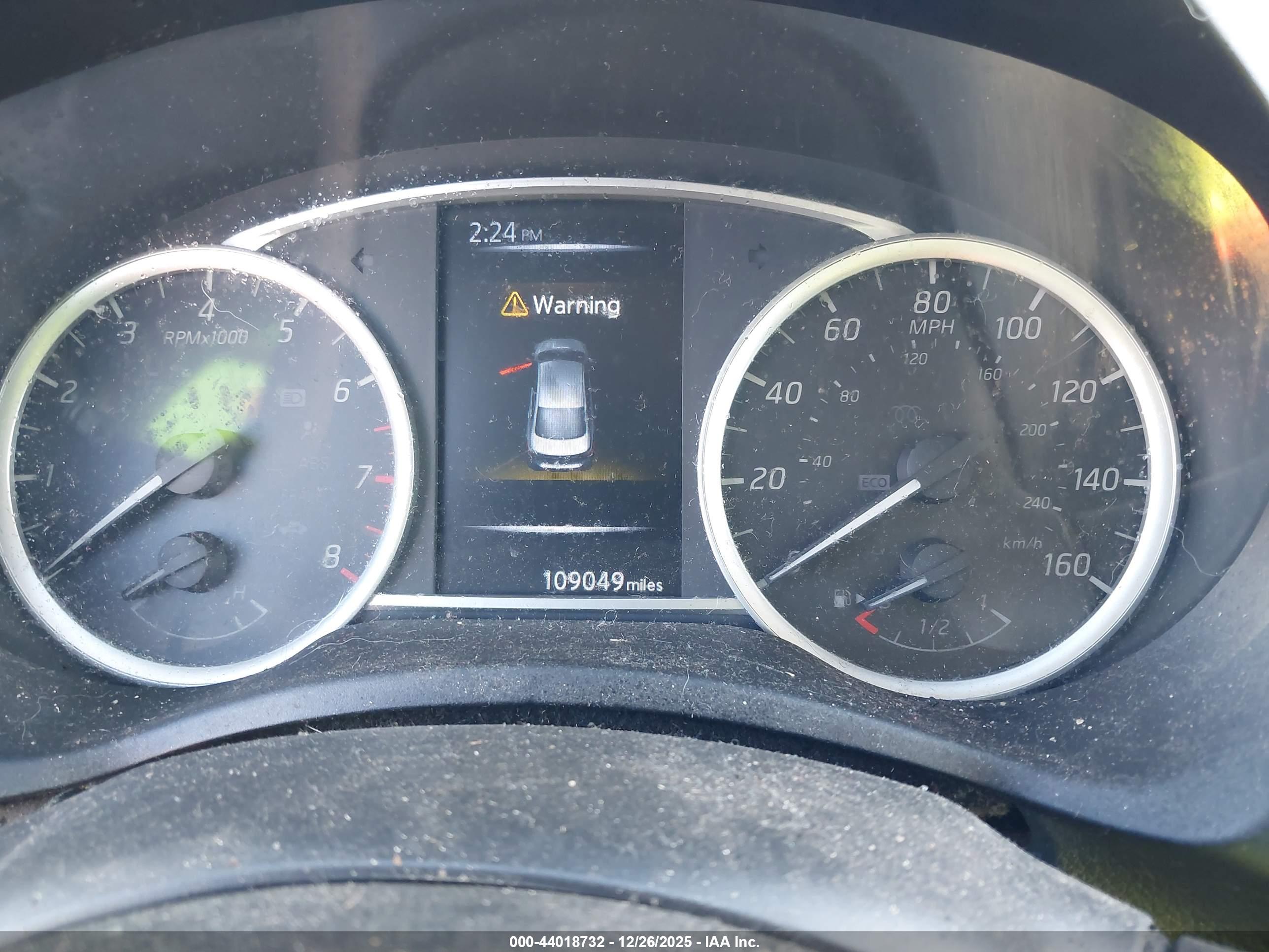 NISSAN SENTRA image 7