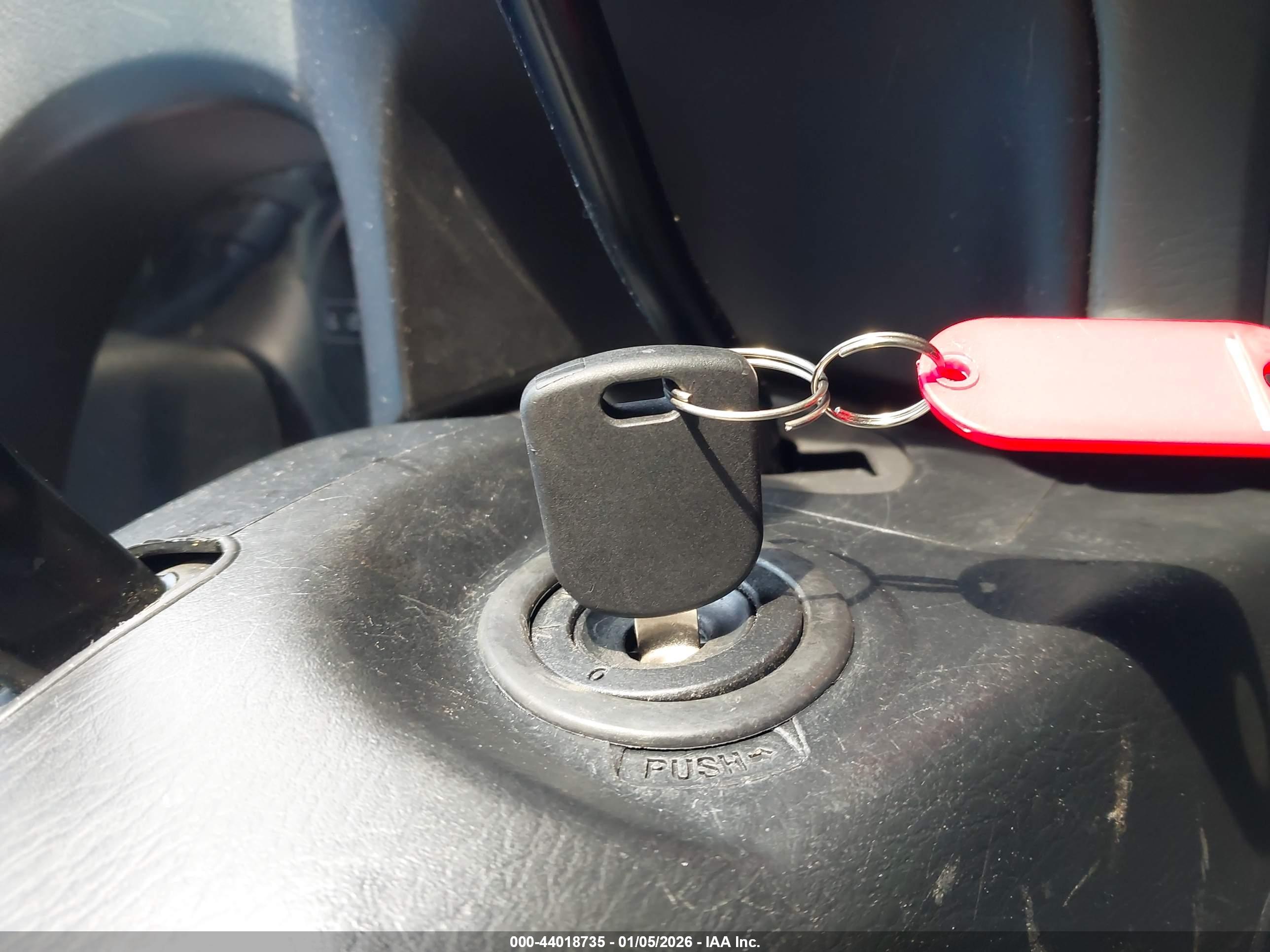 HONDA ODYSSEY image 11