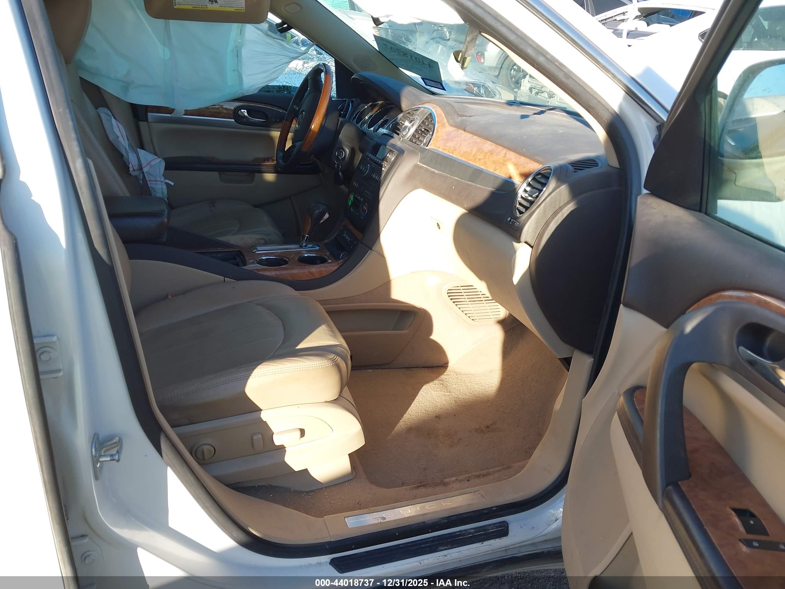 BUICK ENCLAVE image 5