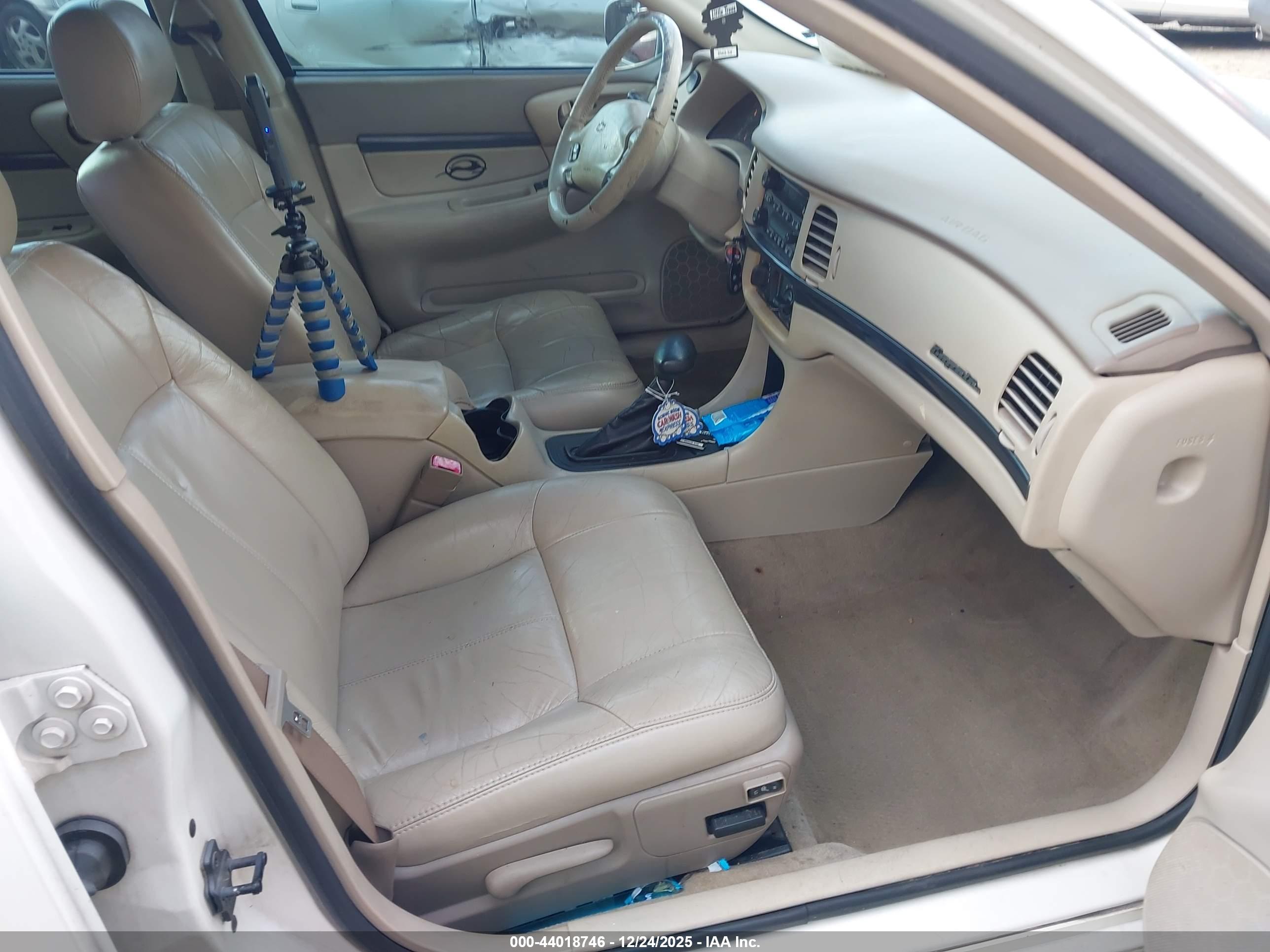 CHEVROLET IMPALA image 5