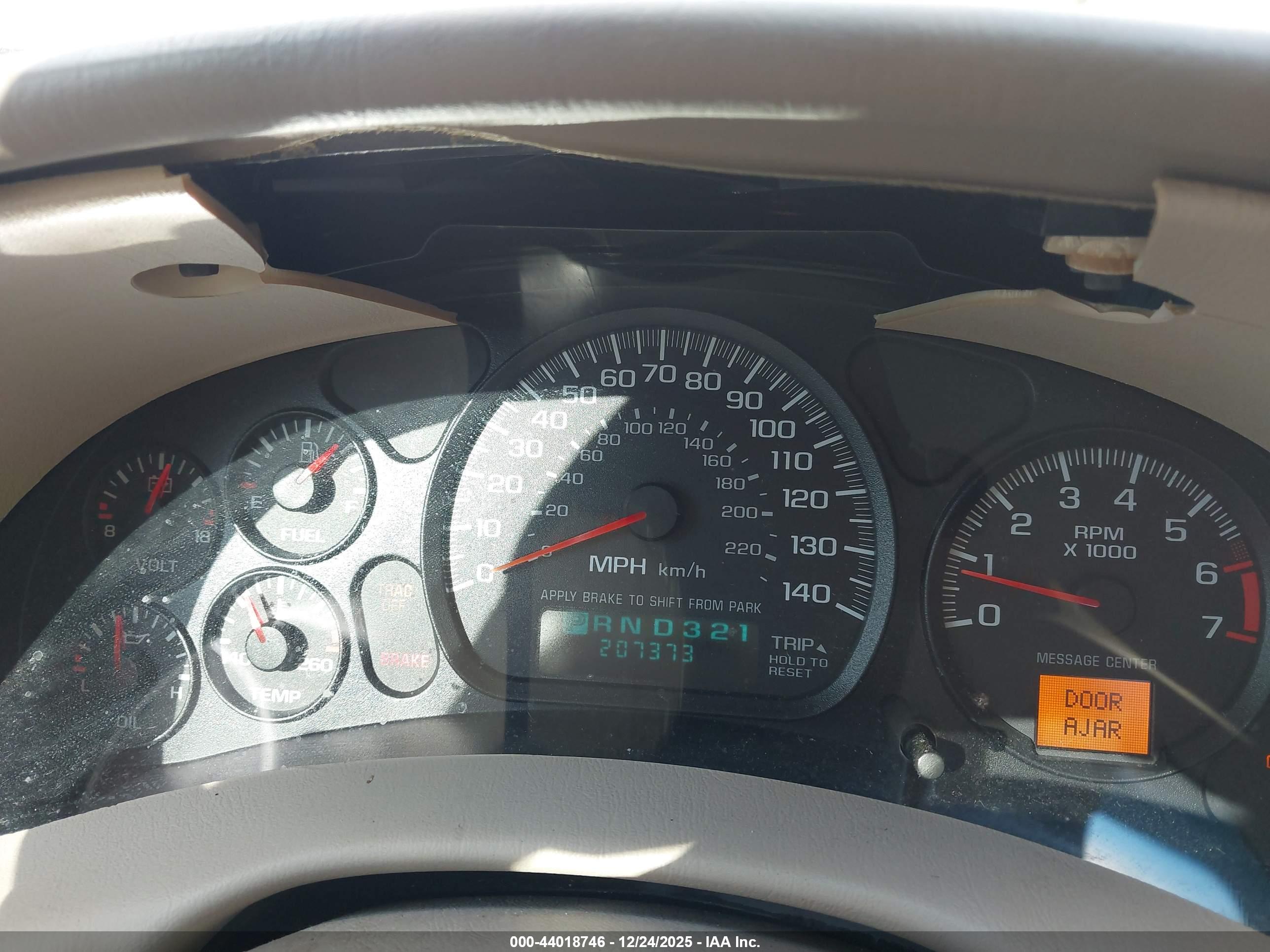 CHEVROLET IMPALA image 7