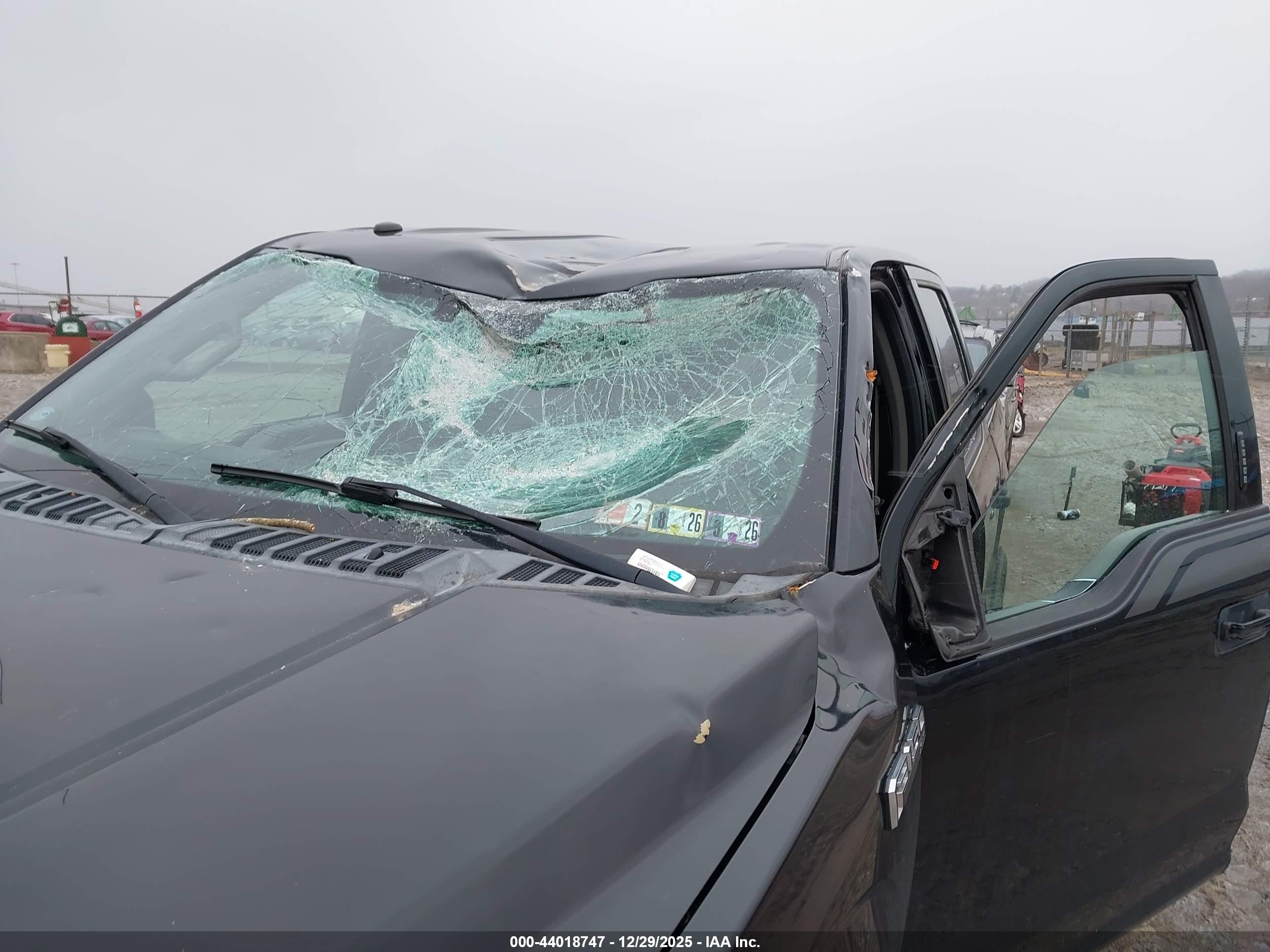 FORD F-150 image 6