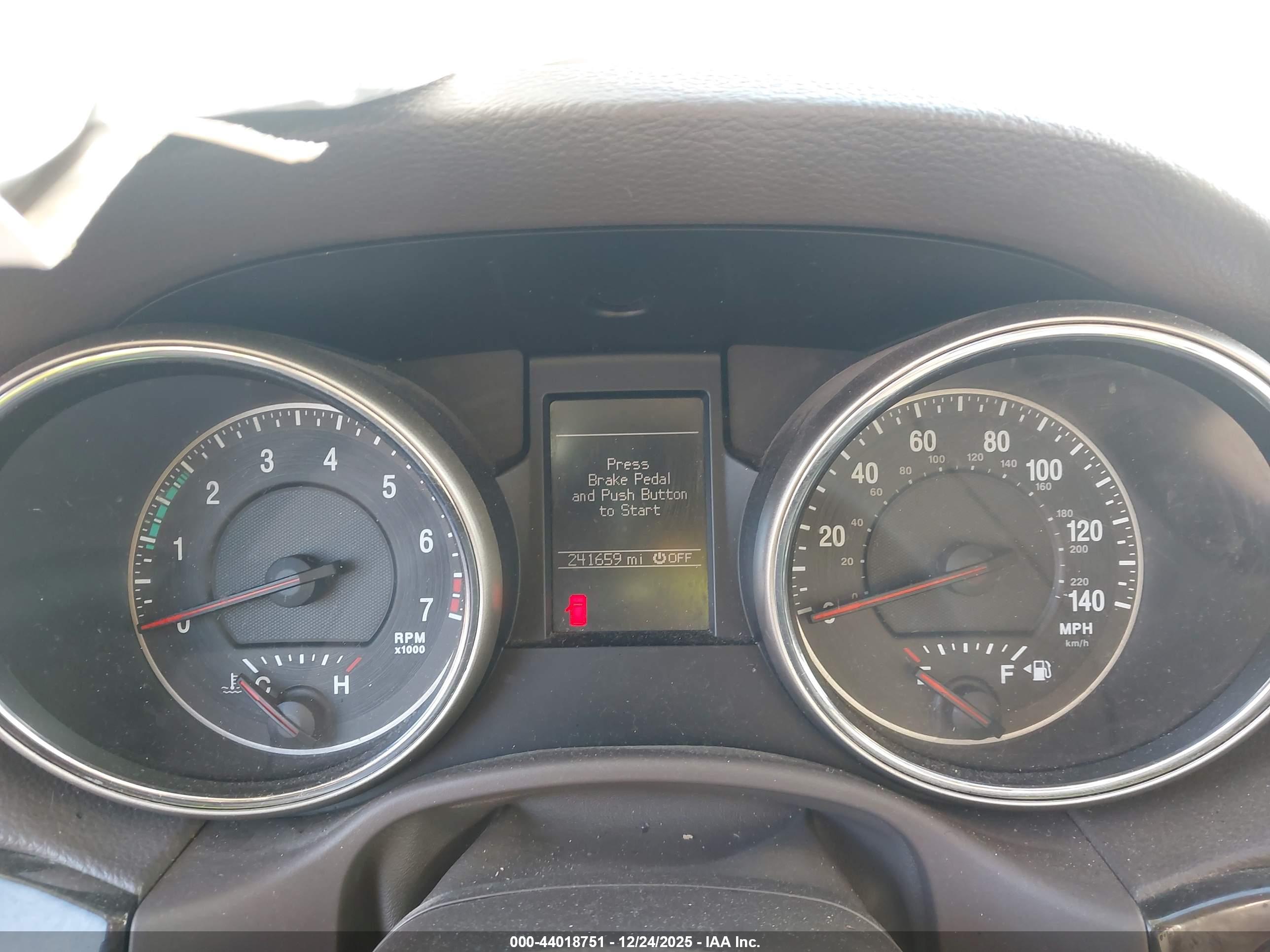JEEP GRAND image 7
