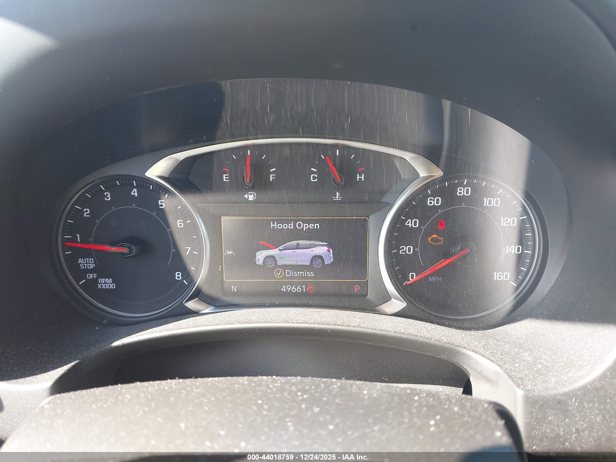 GMC TERRAIN image 7