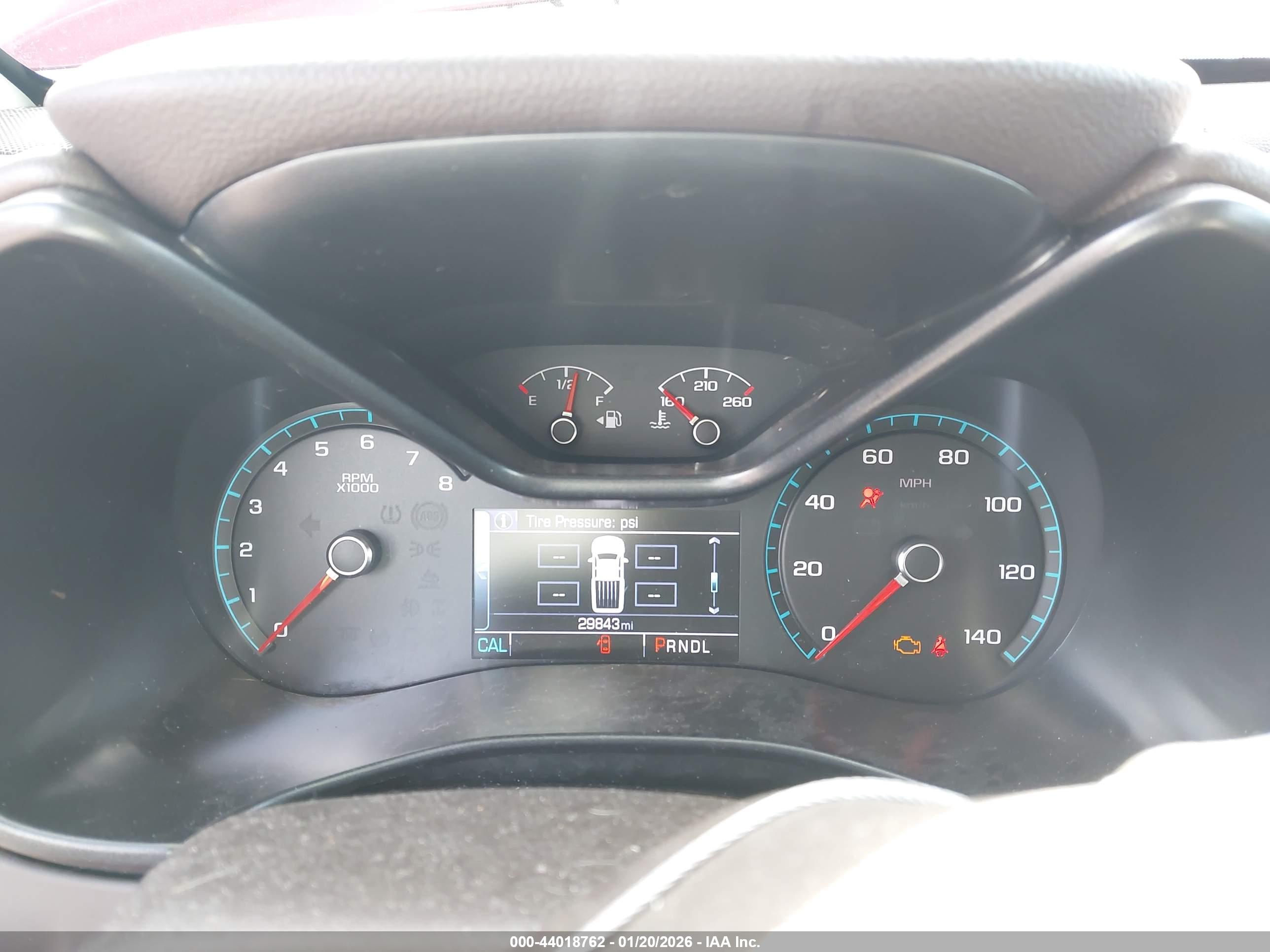 GMC CANYON image 7