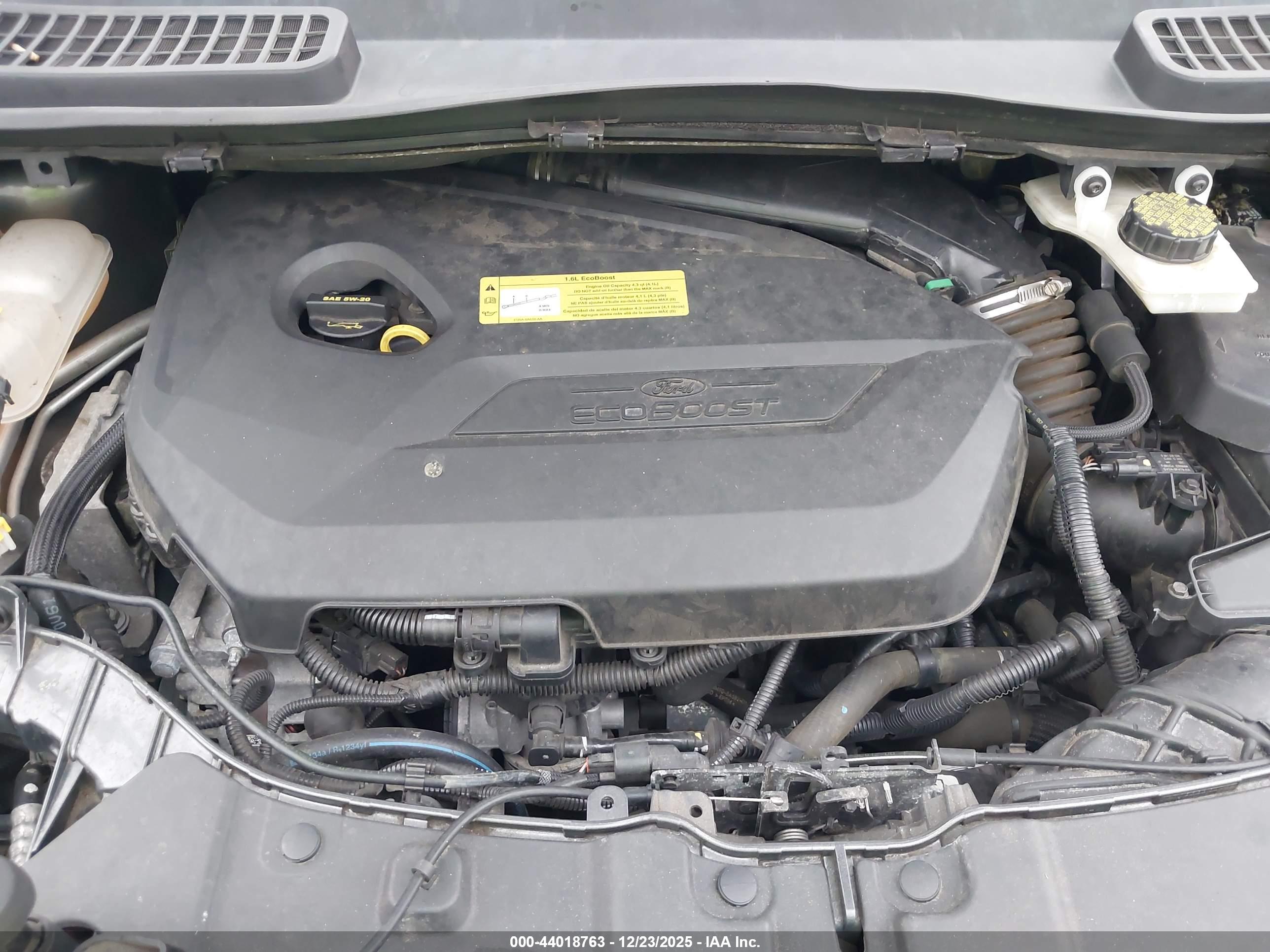 FORD ESCAPE image 10