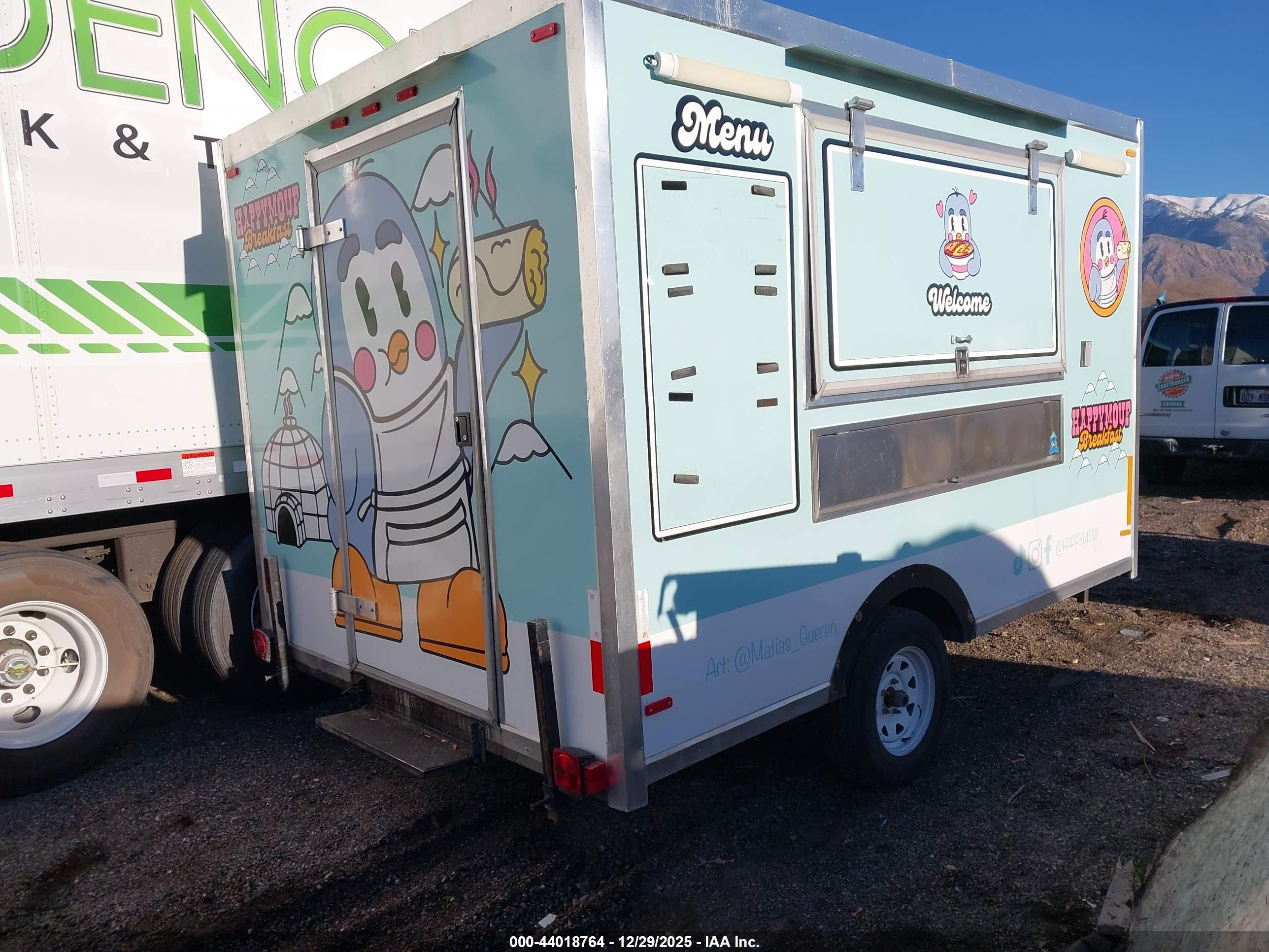 FUD TRAILERS image 4