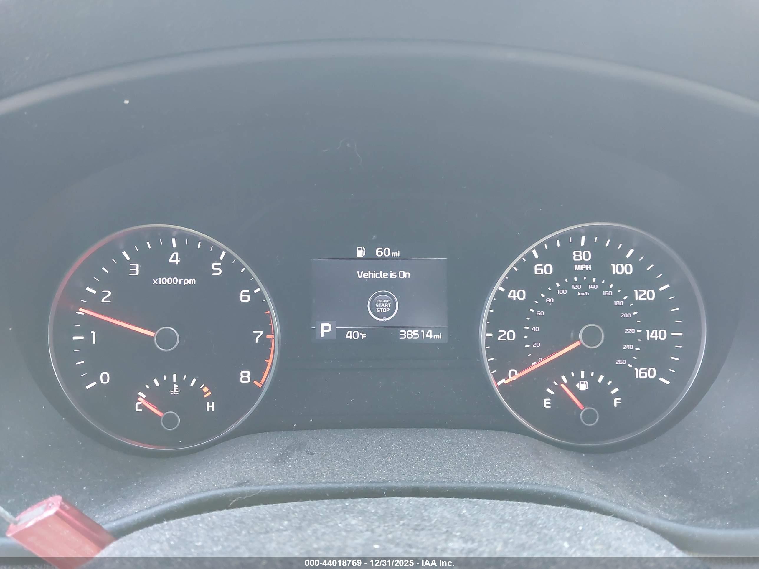 KIA SPORTAGE image 7