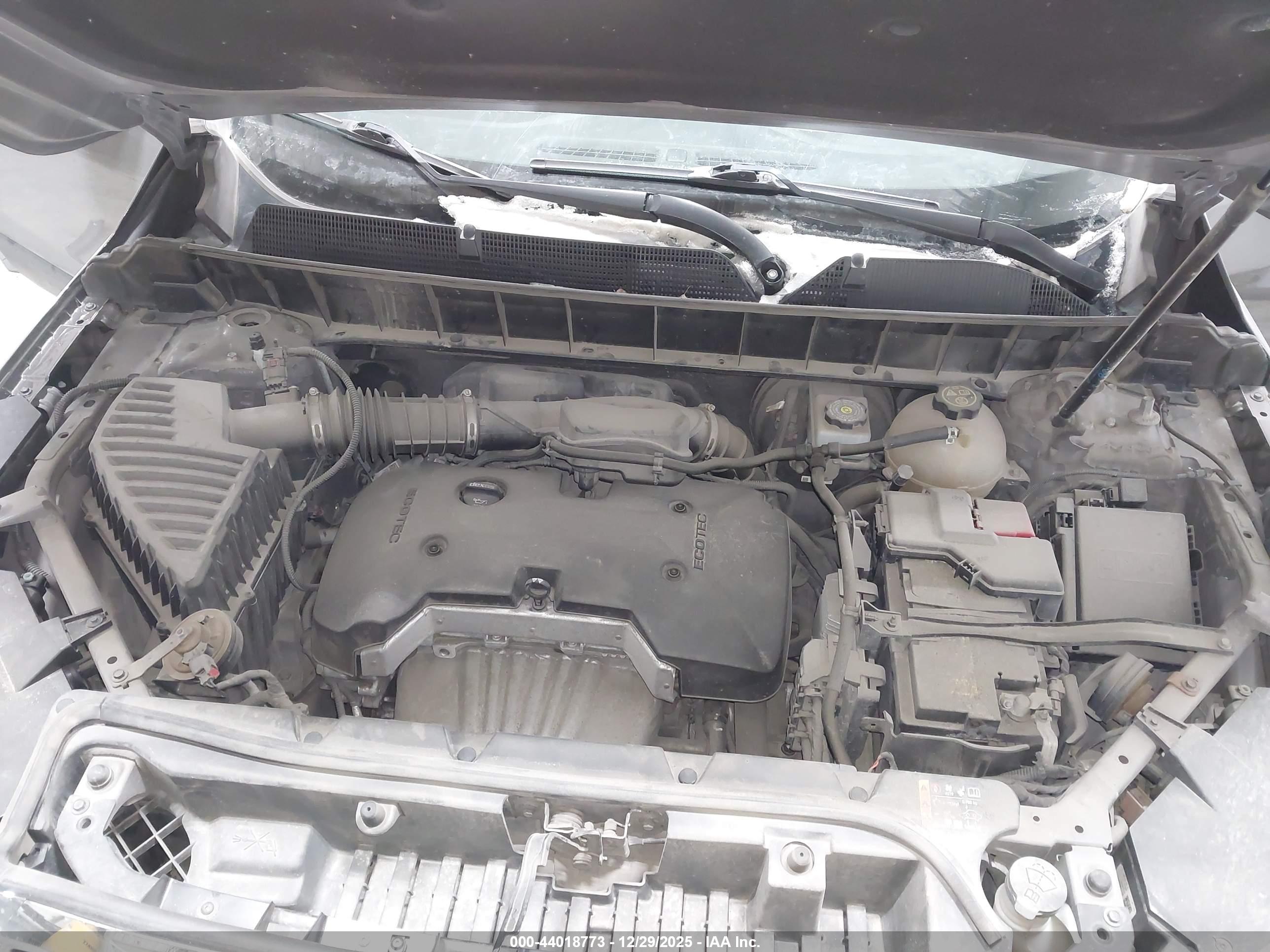 GMC ACADIA image 10