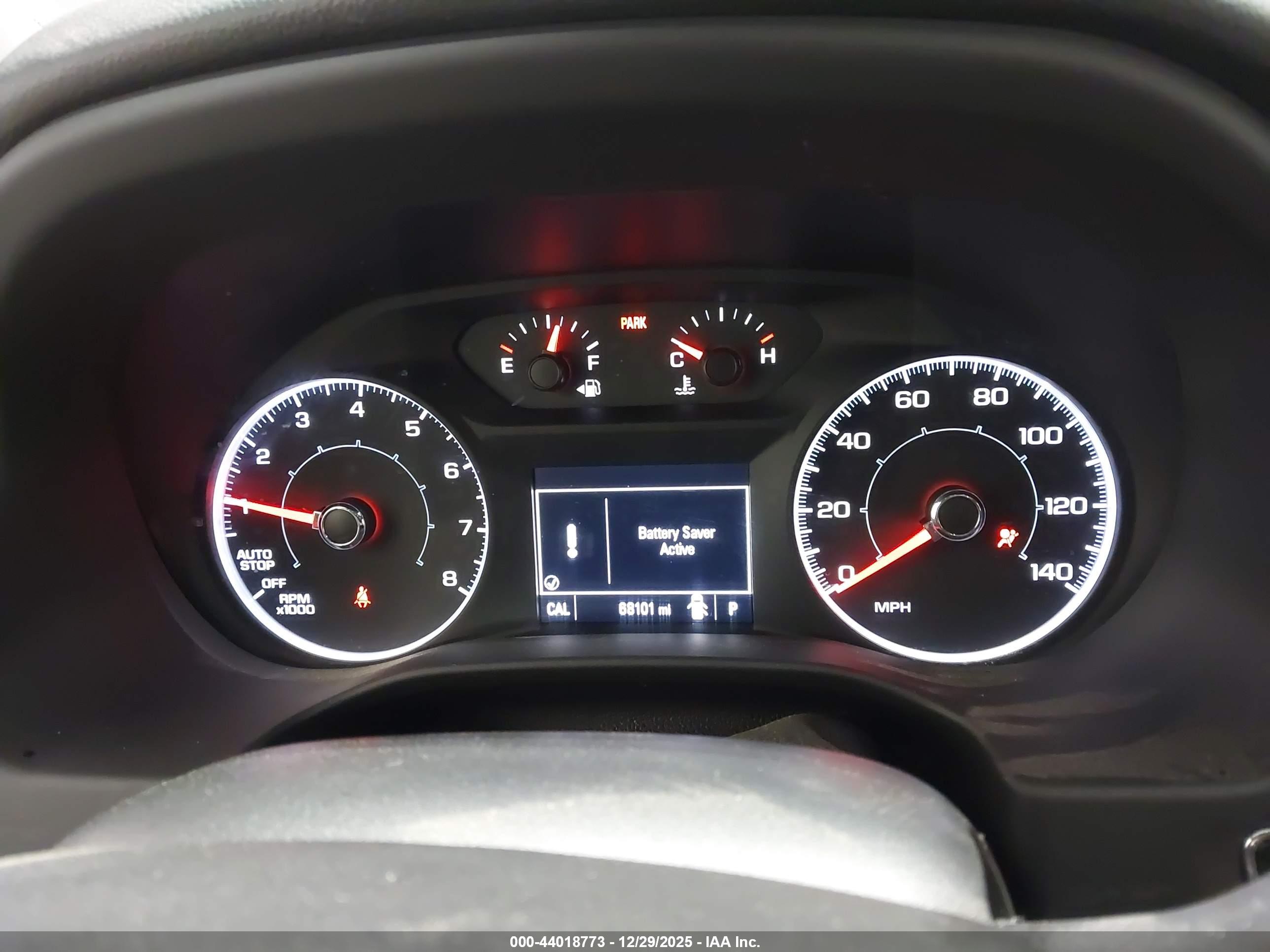 GMC ACADIA image 7