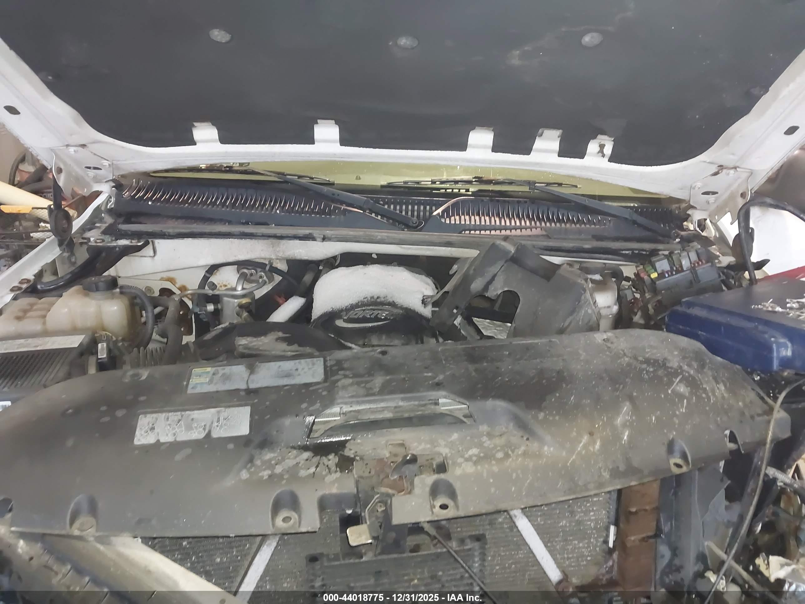 GMC SIERRA image 10