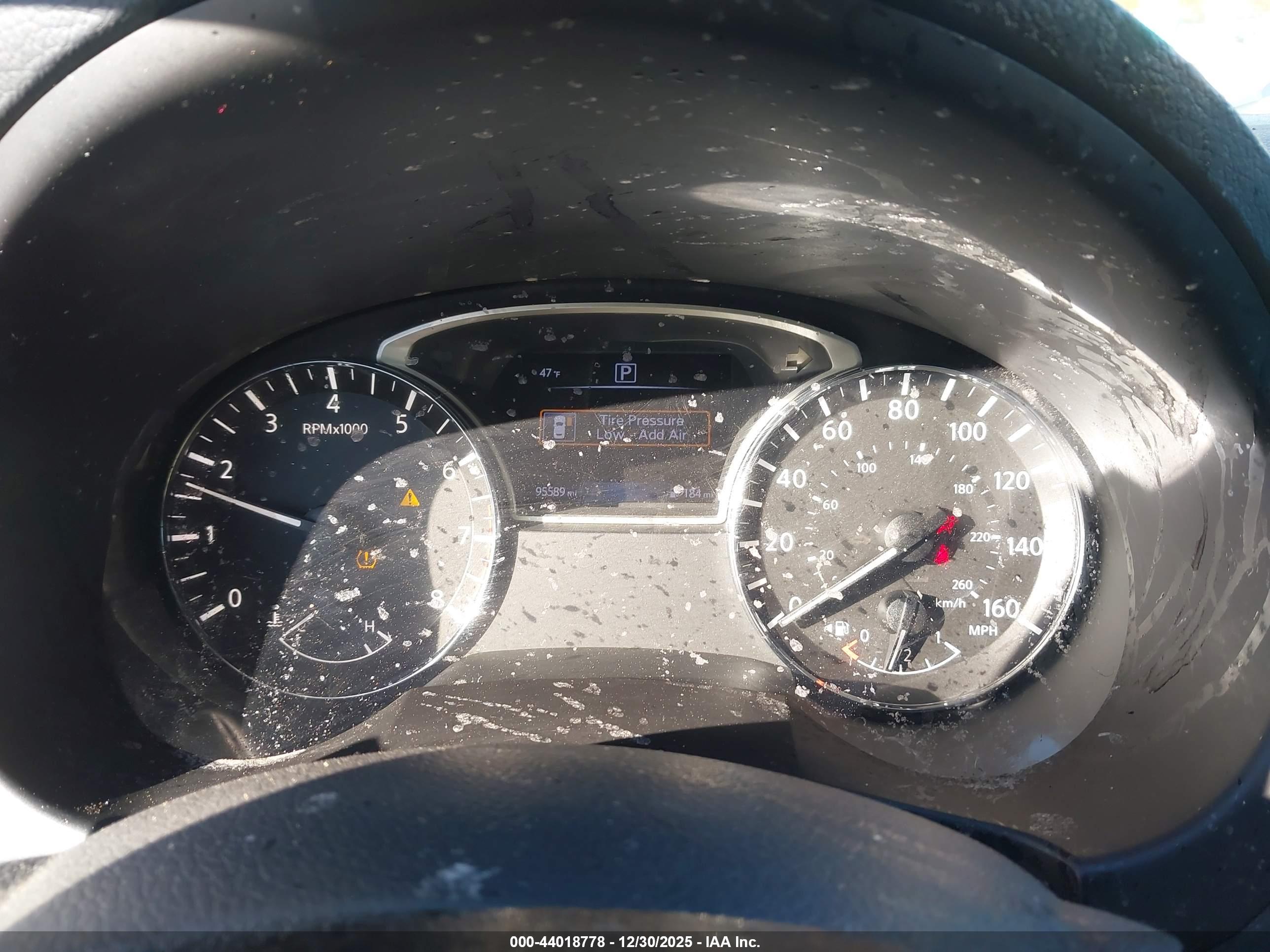 NISSAN ALTIMA image 7