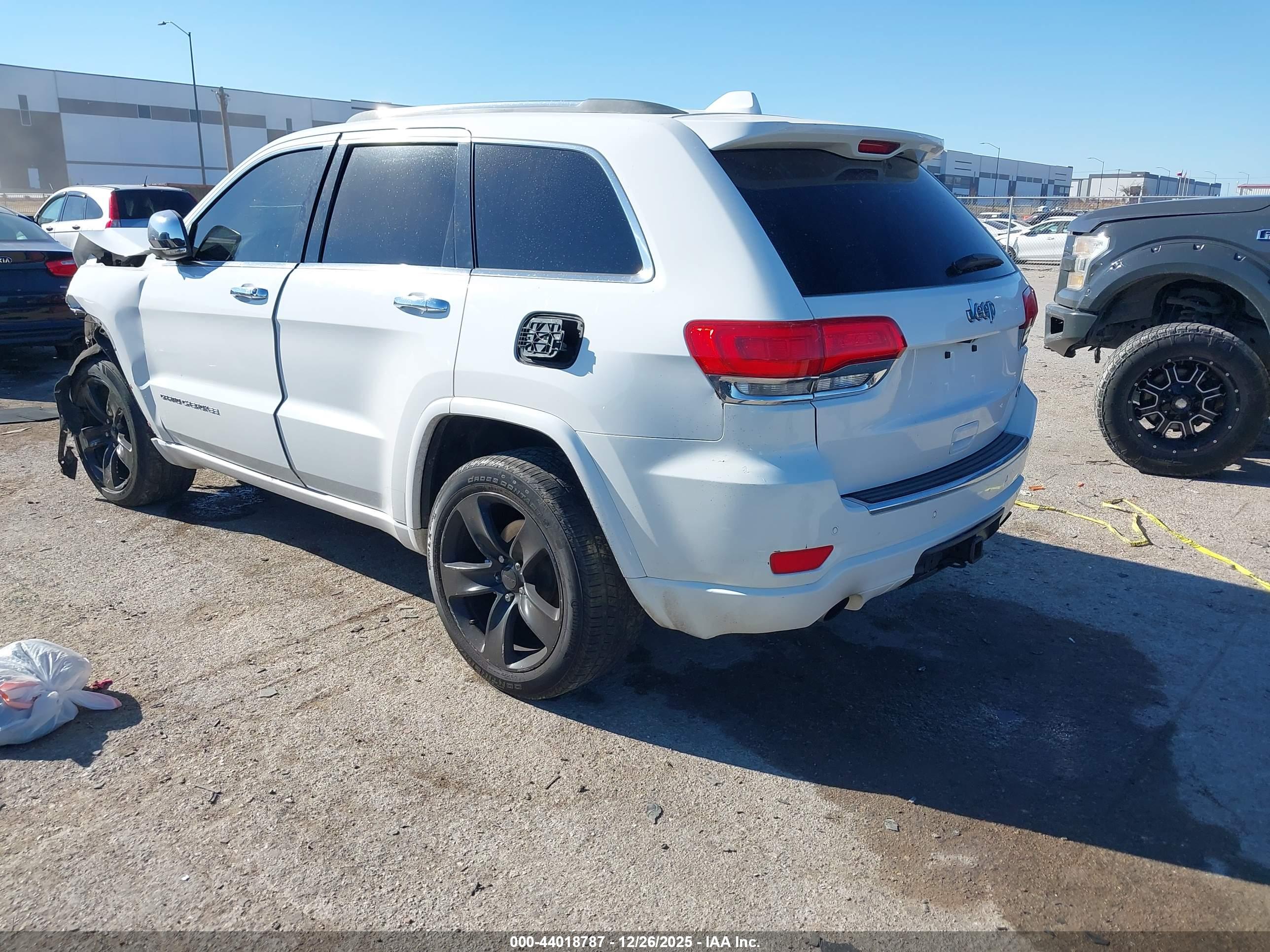 JEEP GRAND image 3