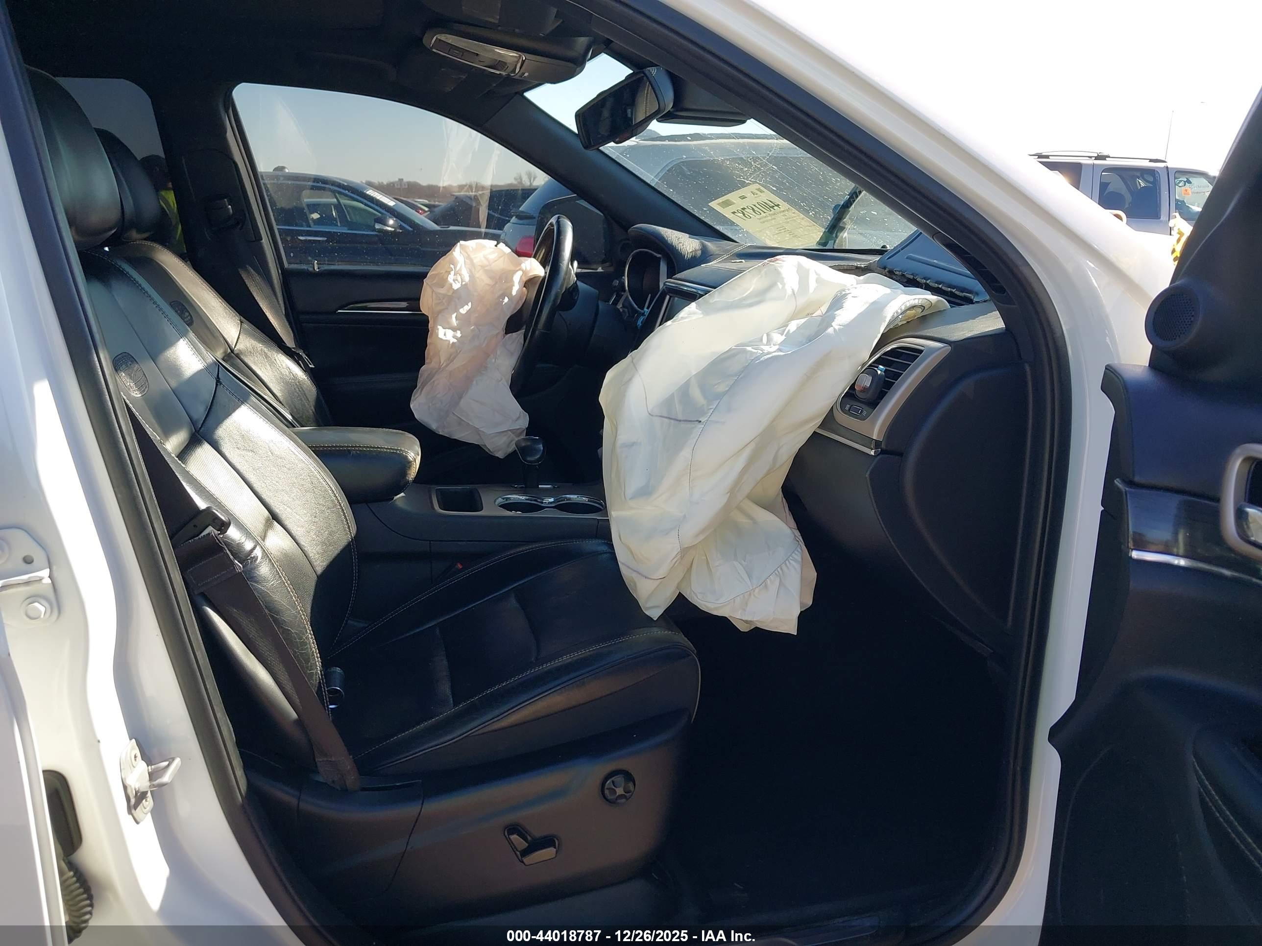 JEEP GRAND image 5