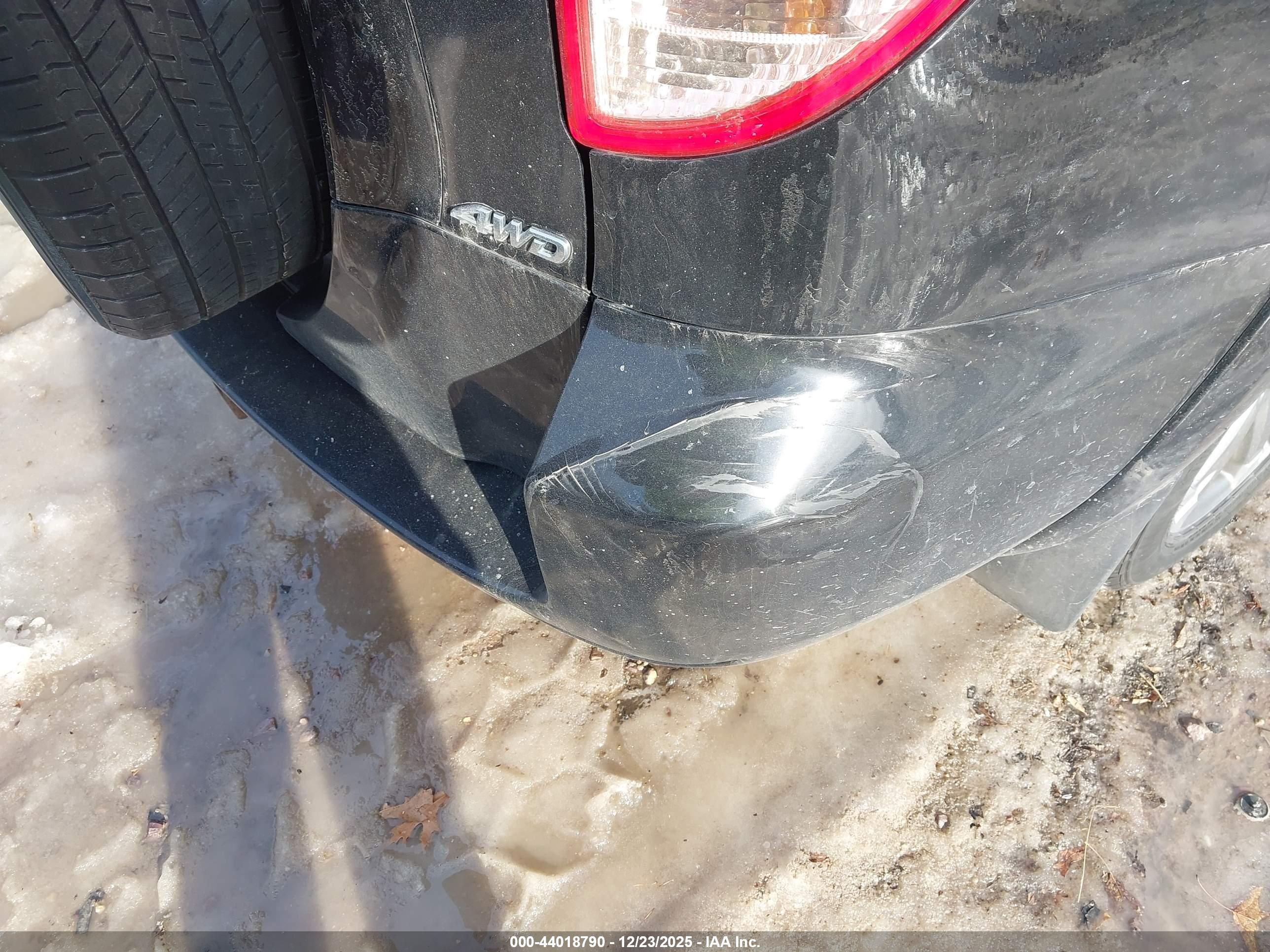 TOYOTA RAV4 image 6