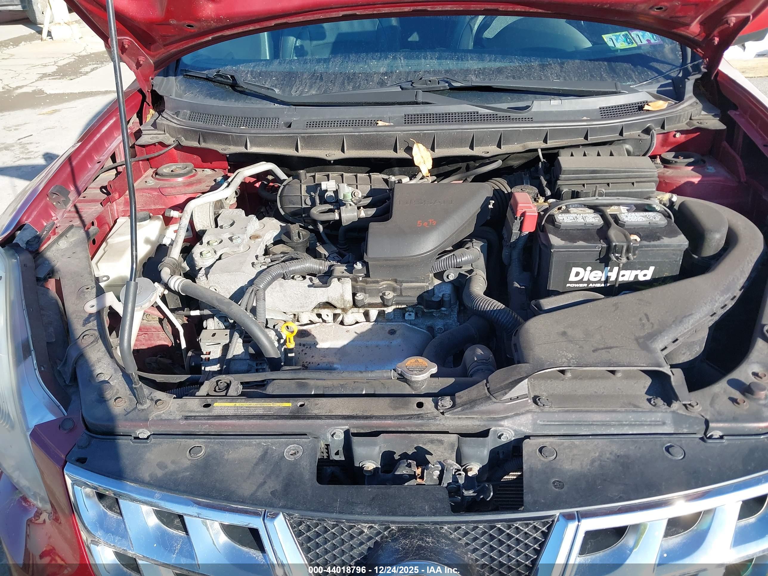 NISSAN ROGUE image 10