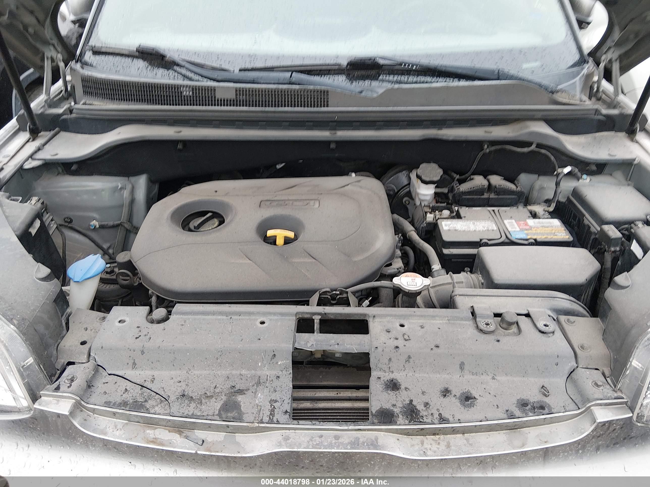 KIA SOUL image 10